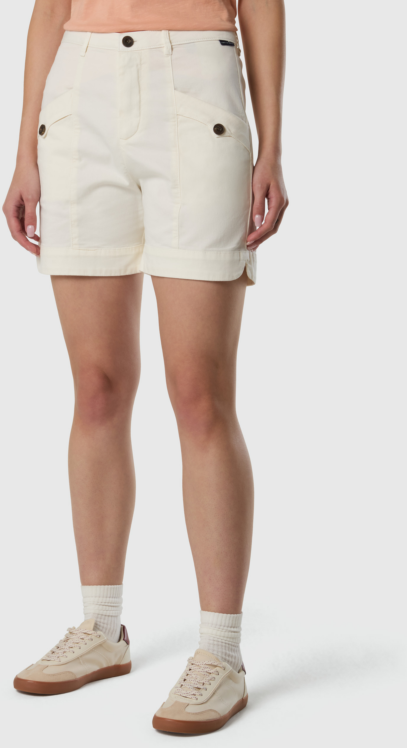 NORTH SAILS, North Sails Cargo Shorts Gabardine