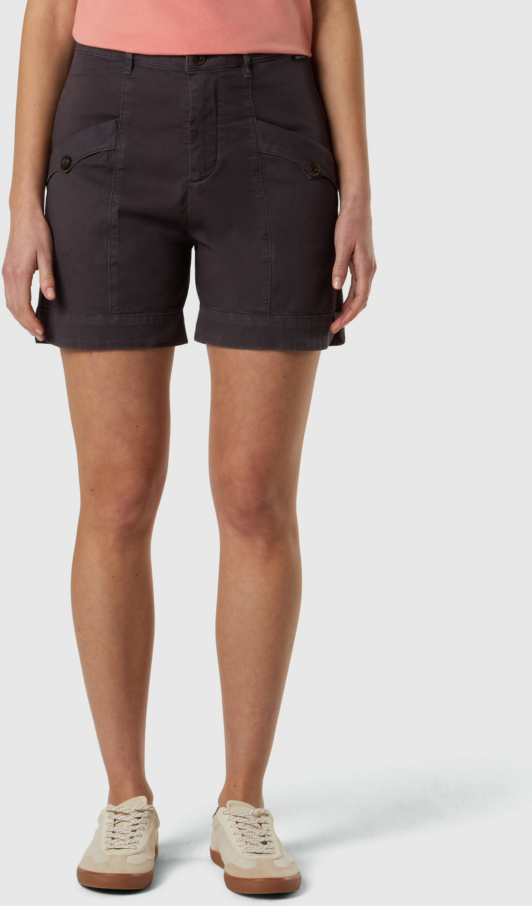 NORTH SAILS, North Sails Cargo Shorts Gabardine