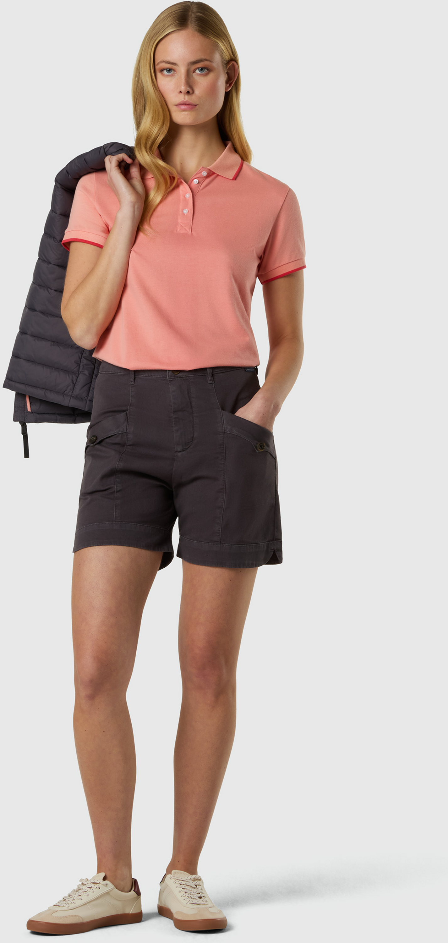 NORTH SAILS, North Sails Cargo Shorts Gabardine