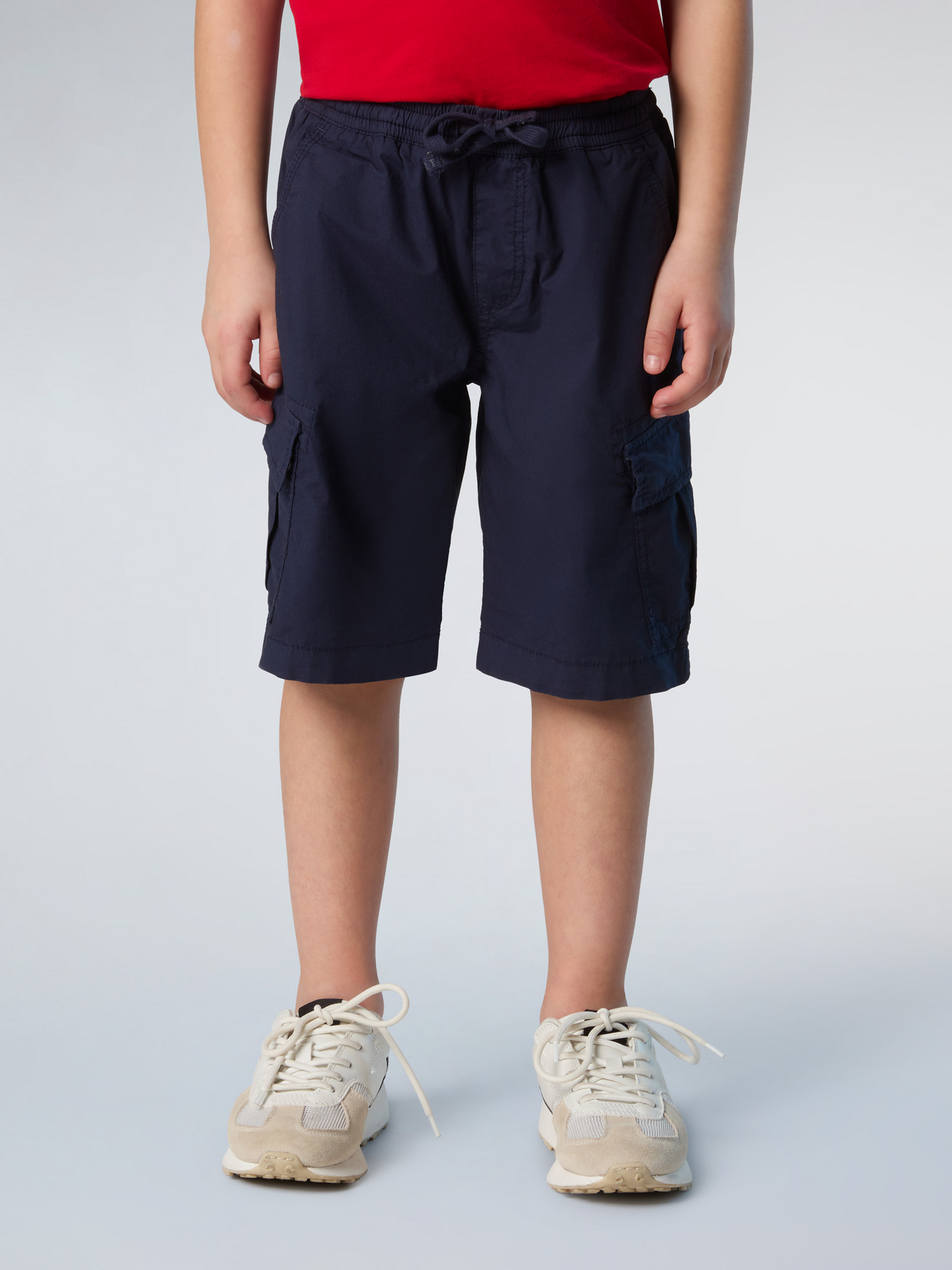 NORTH SAILS, North Sails Cargo Shorts Poplin