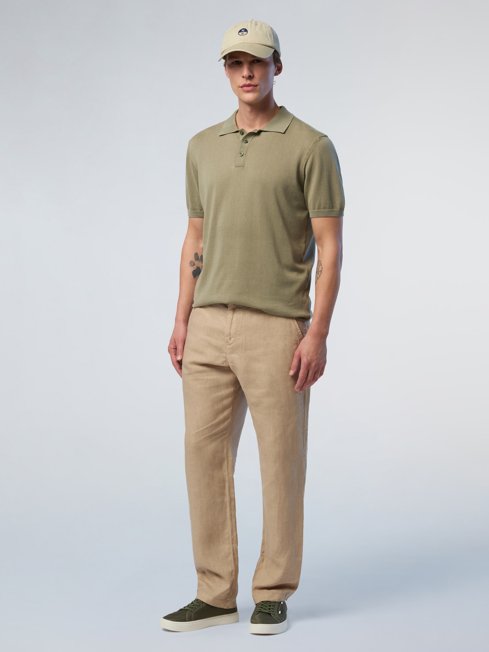 NORTH SAILS, North Sails Chino Pants Breeze