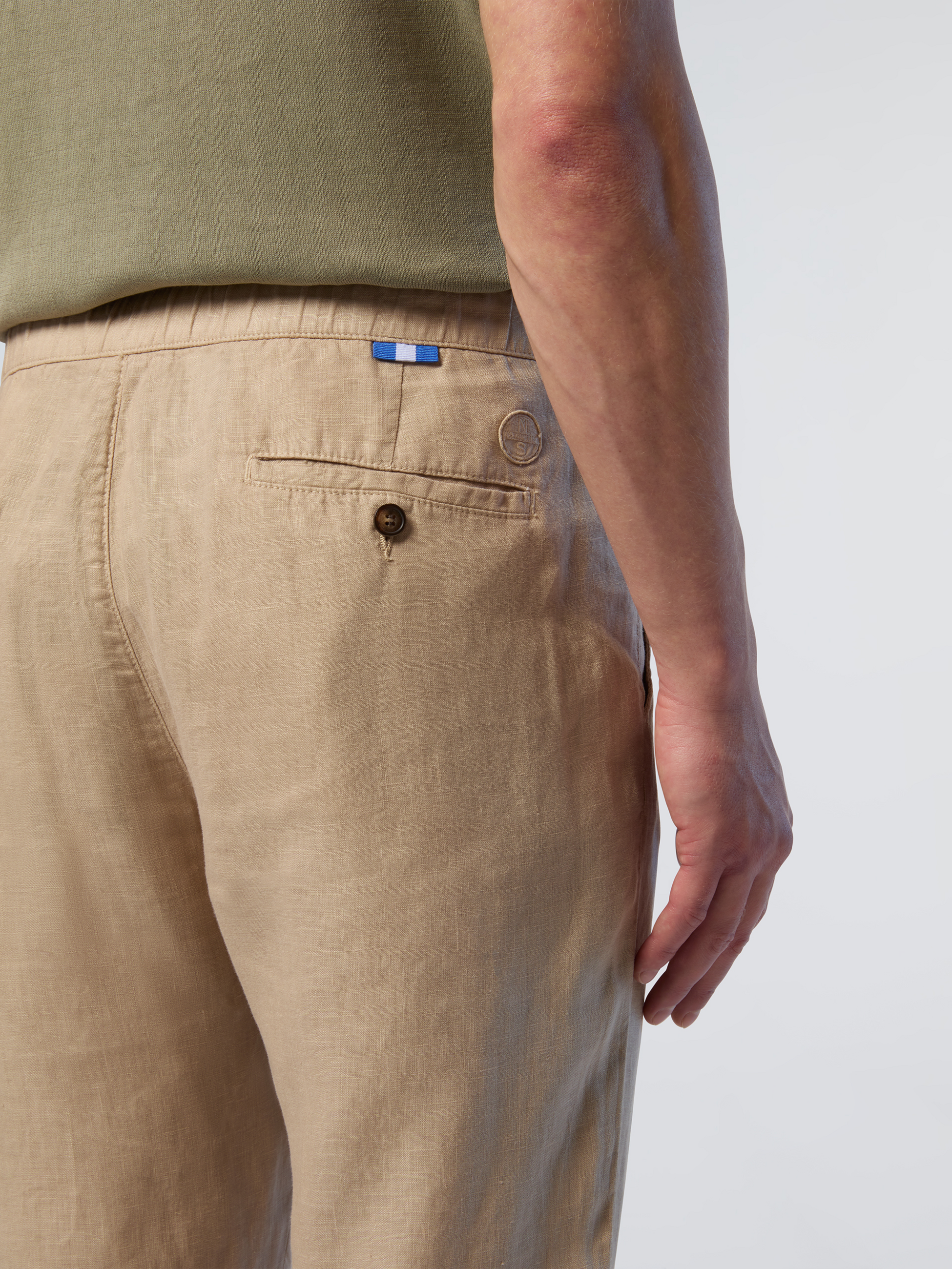 NORTH SAILS, North Sails Chino Pants Breeze