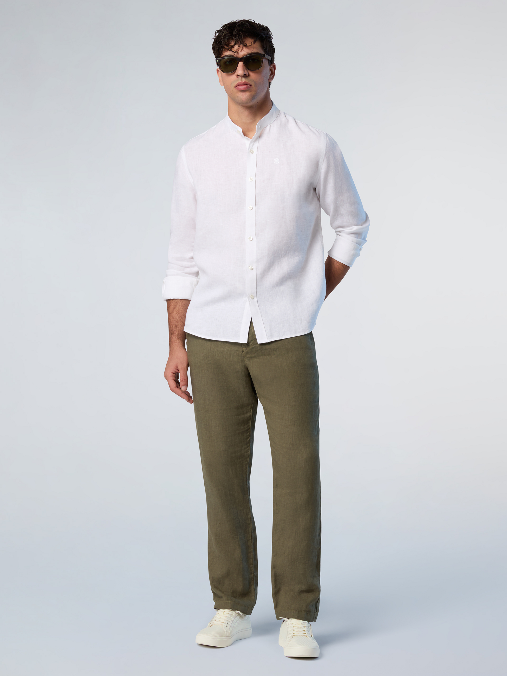 NORTH SAILS, North Sails Chino Pants Breeze