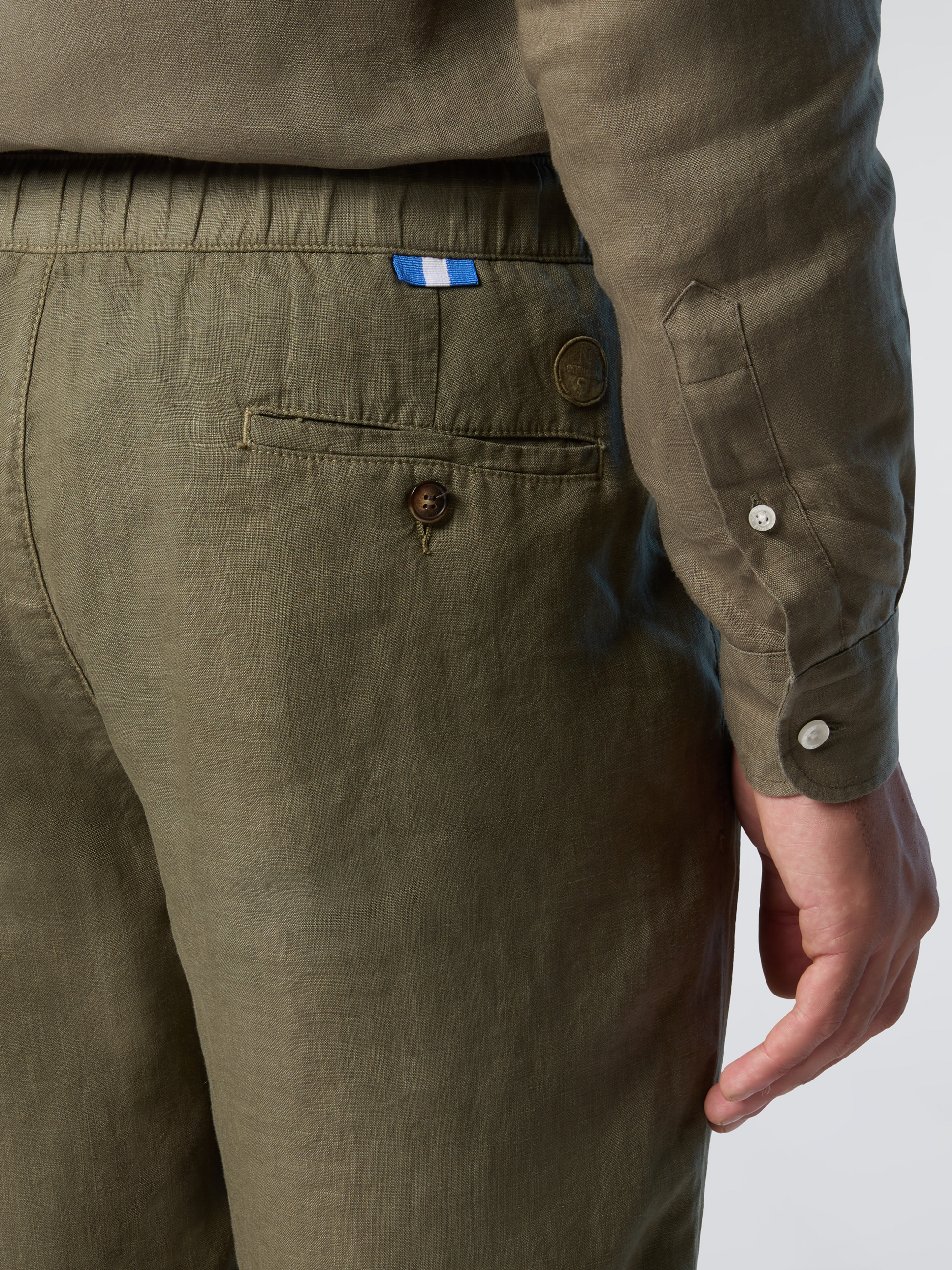NORTH SAILS, North Sails Chino Pants Breeze
