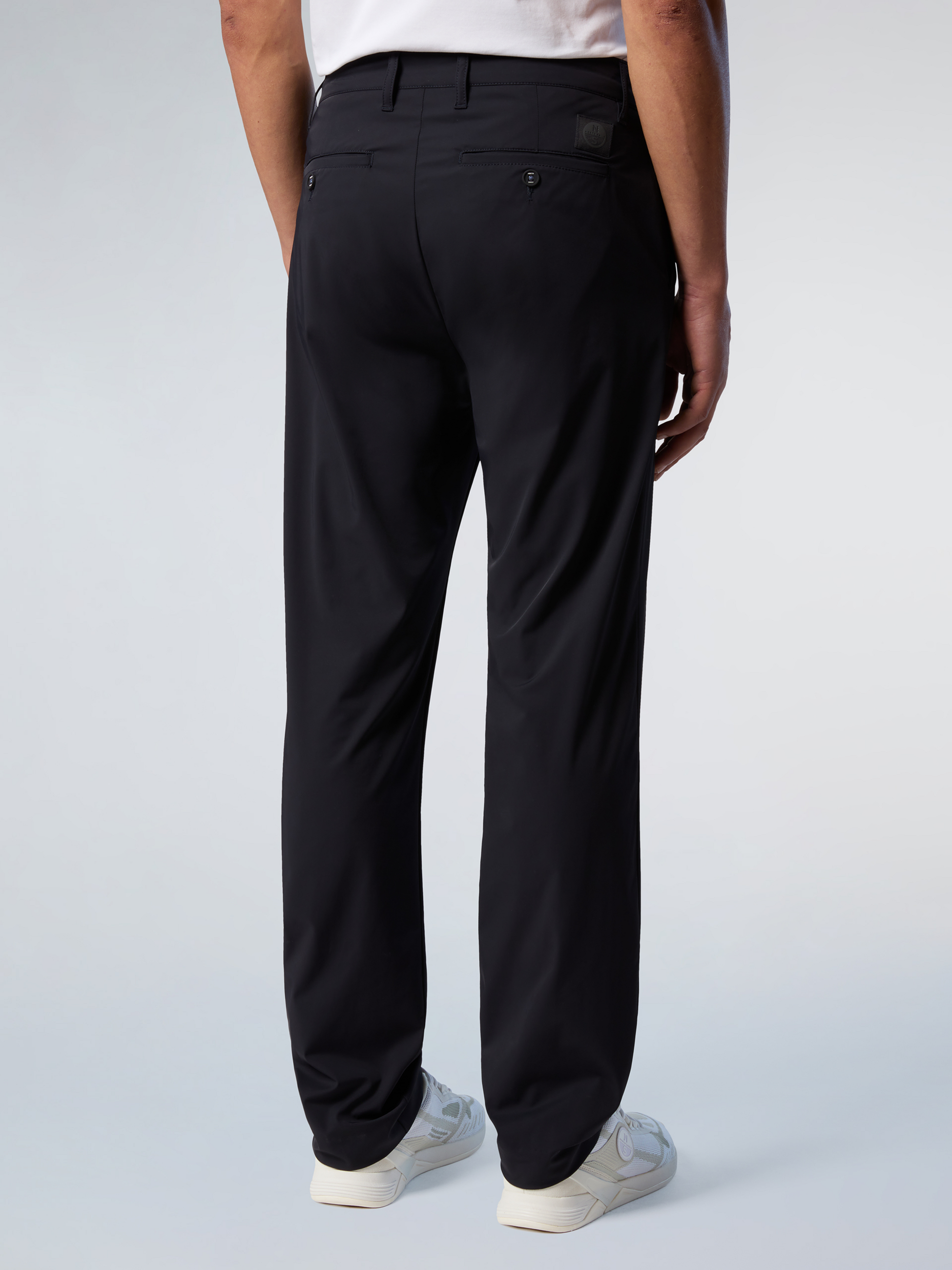 NORTH SAILS, North Sails Chino Pants Defender Comfort Fabric