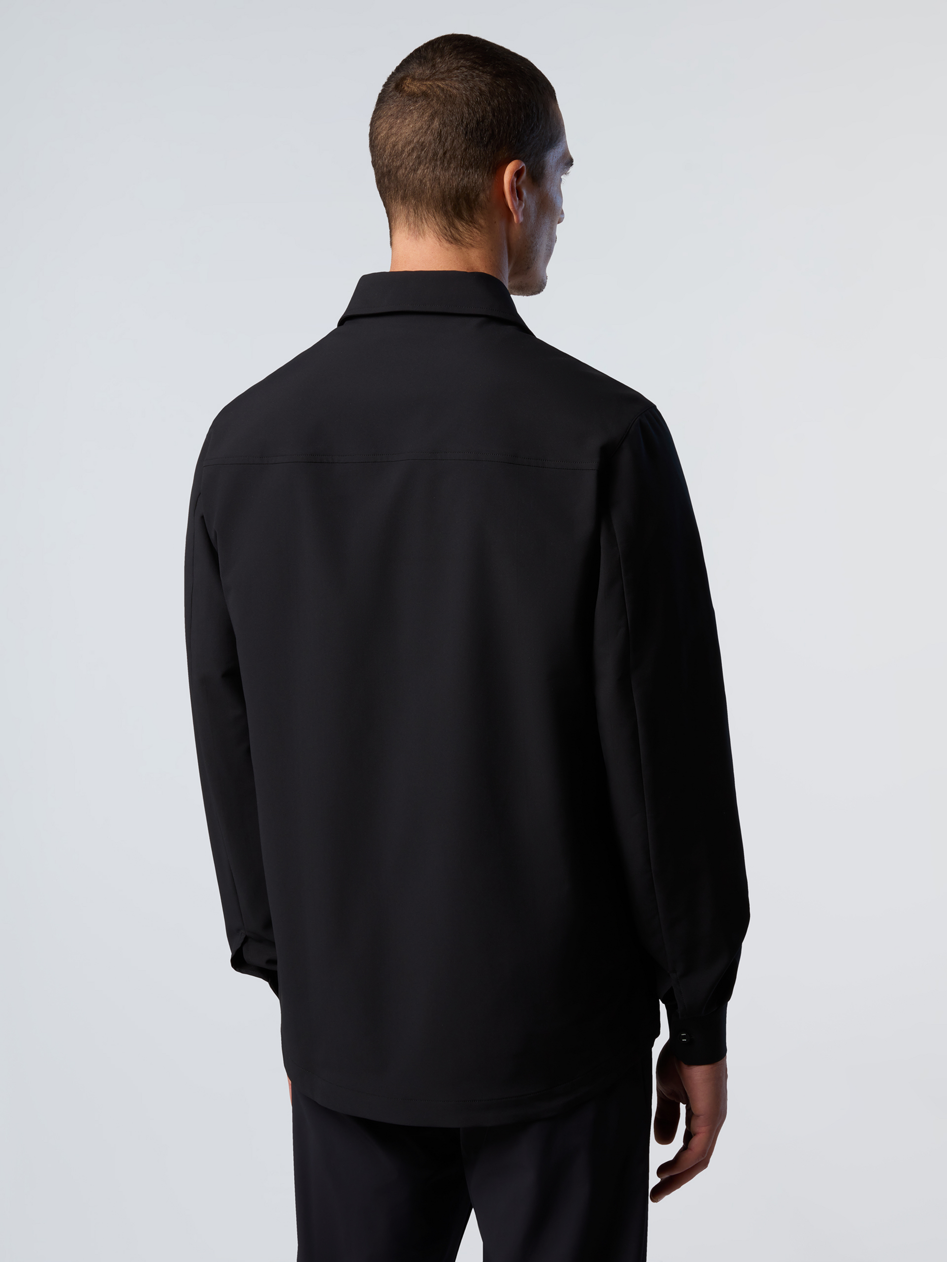 NORTH SAILS, North Sails Chino Pants Defender Comfort Fabric