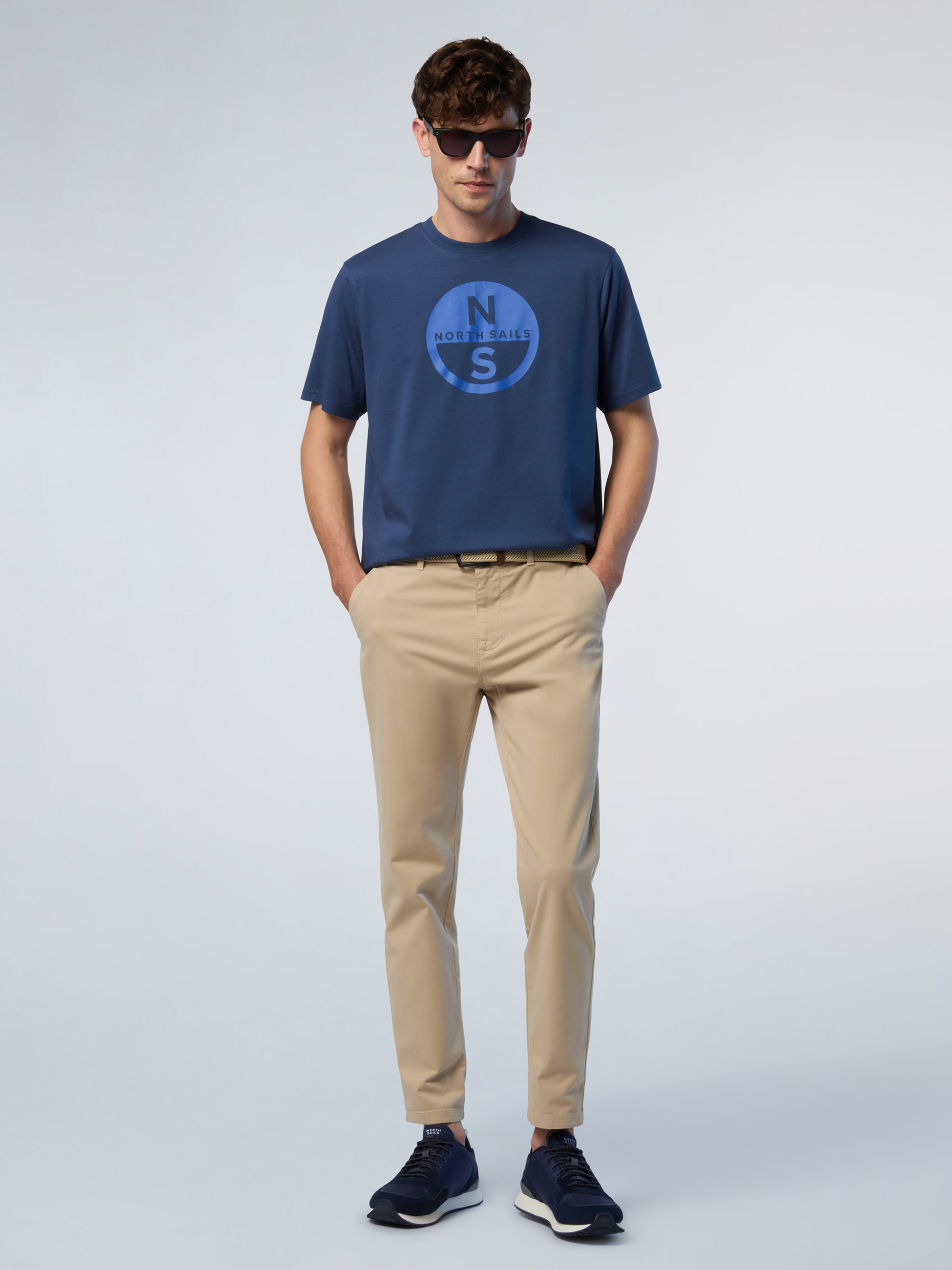 NORTH SAILS, North Sails Chino Pants Defender