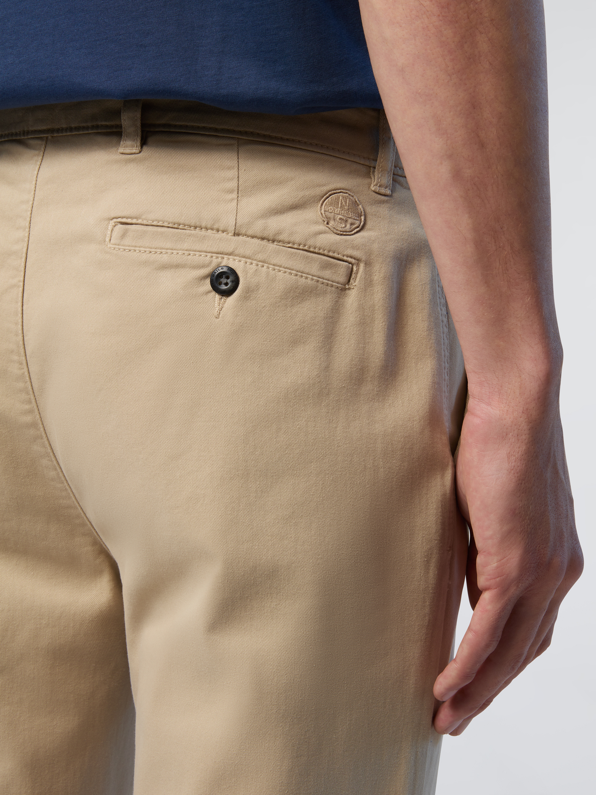 NORTH SAILS, North Sails Chino Pants Defender
