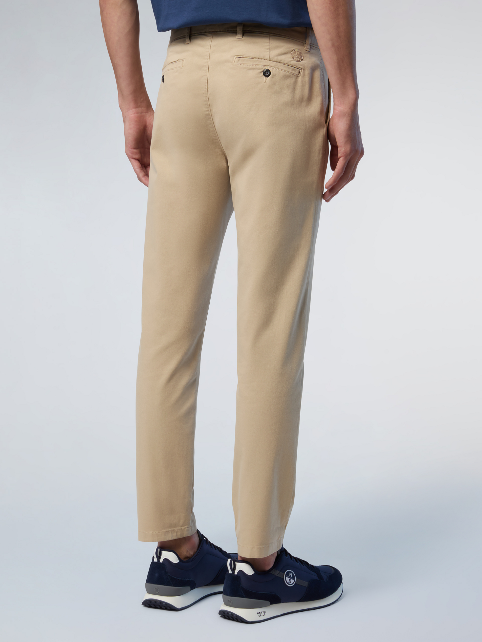 NORTH SAILS, North Sails Chino Pants Defender