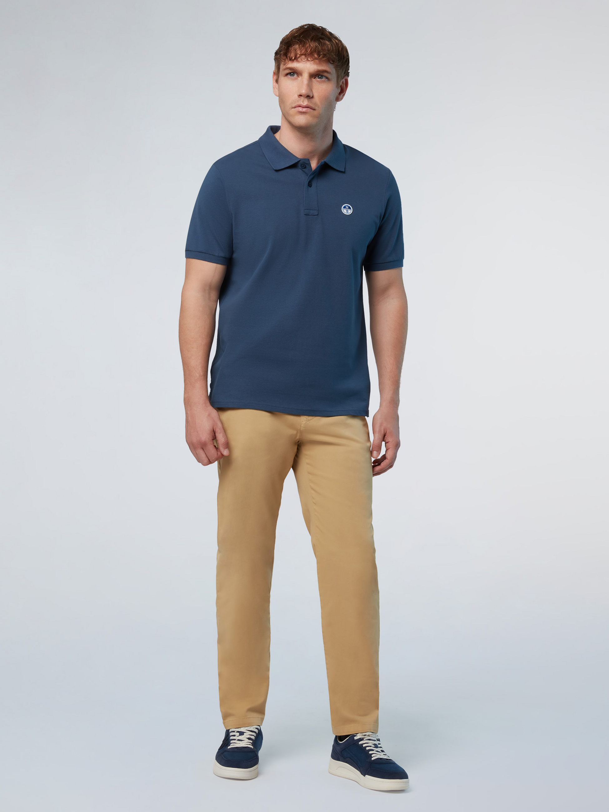 NORTH SAILS, North Sails Chino Pants Defender
