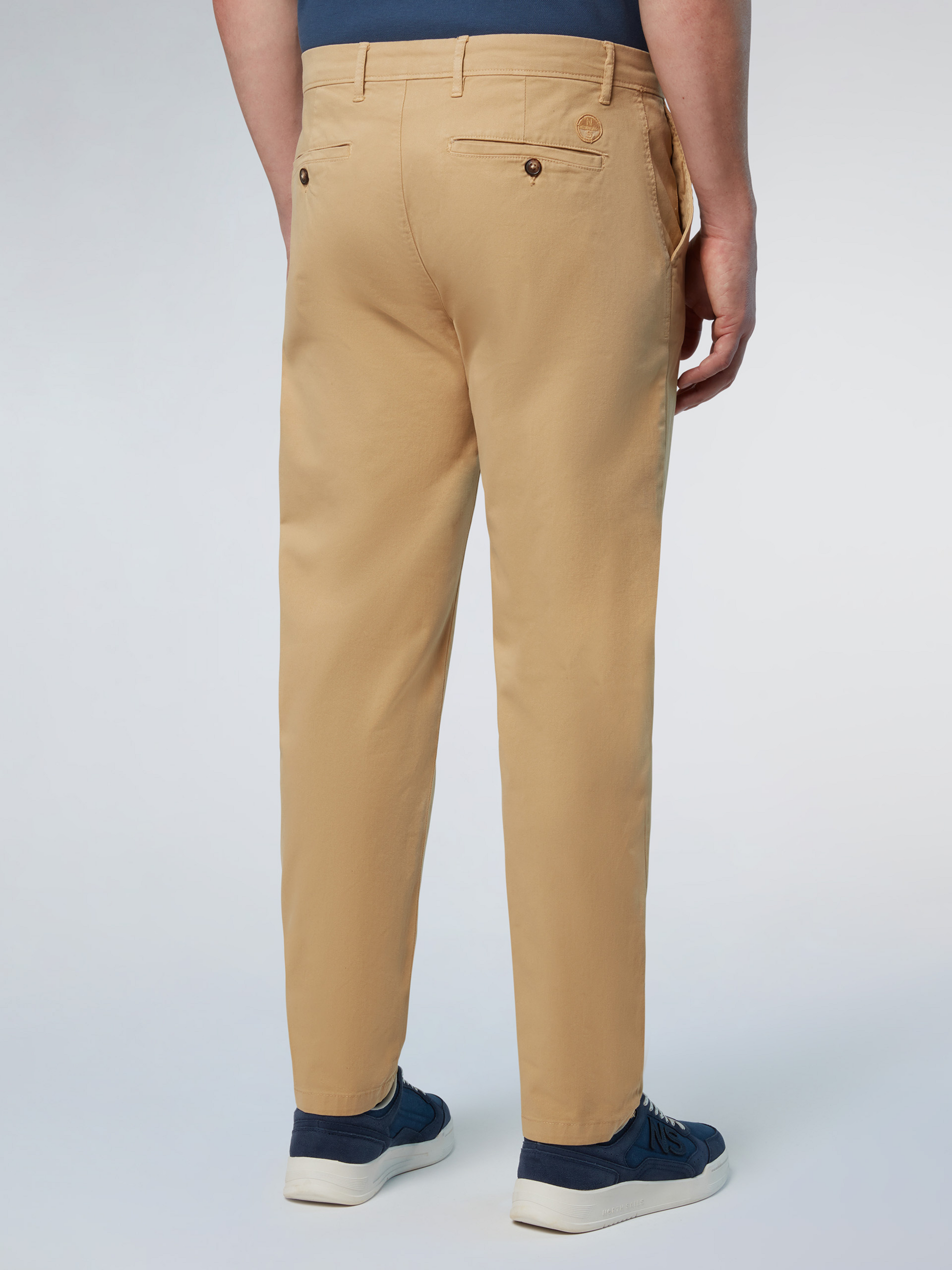NORTH SAILS, North Sails Chino Pants Defender