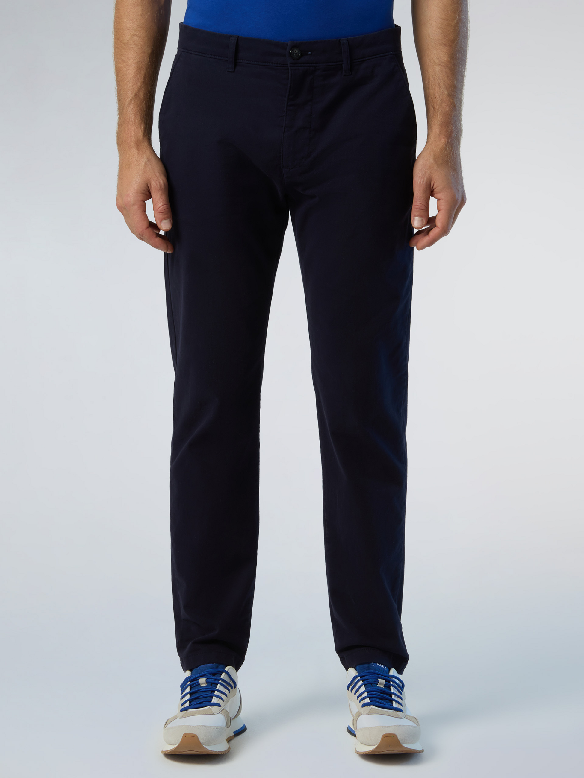NORTH SAILS, North Sails Chino Pants Defender