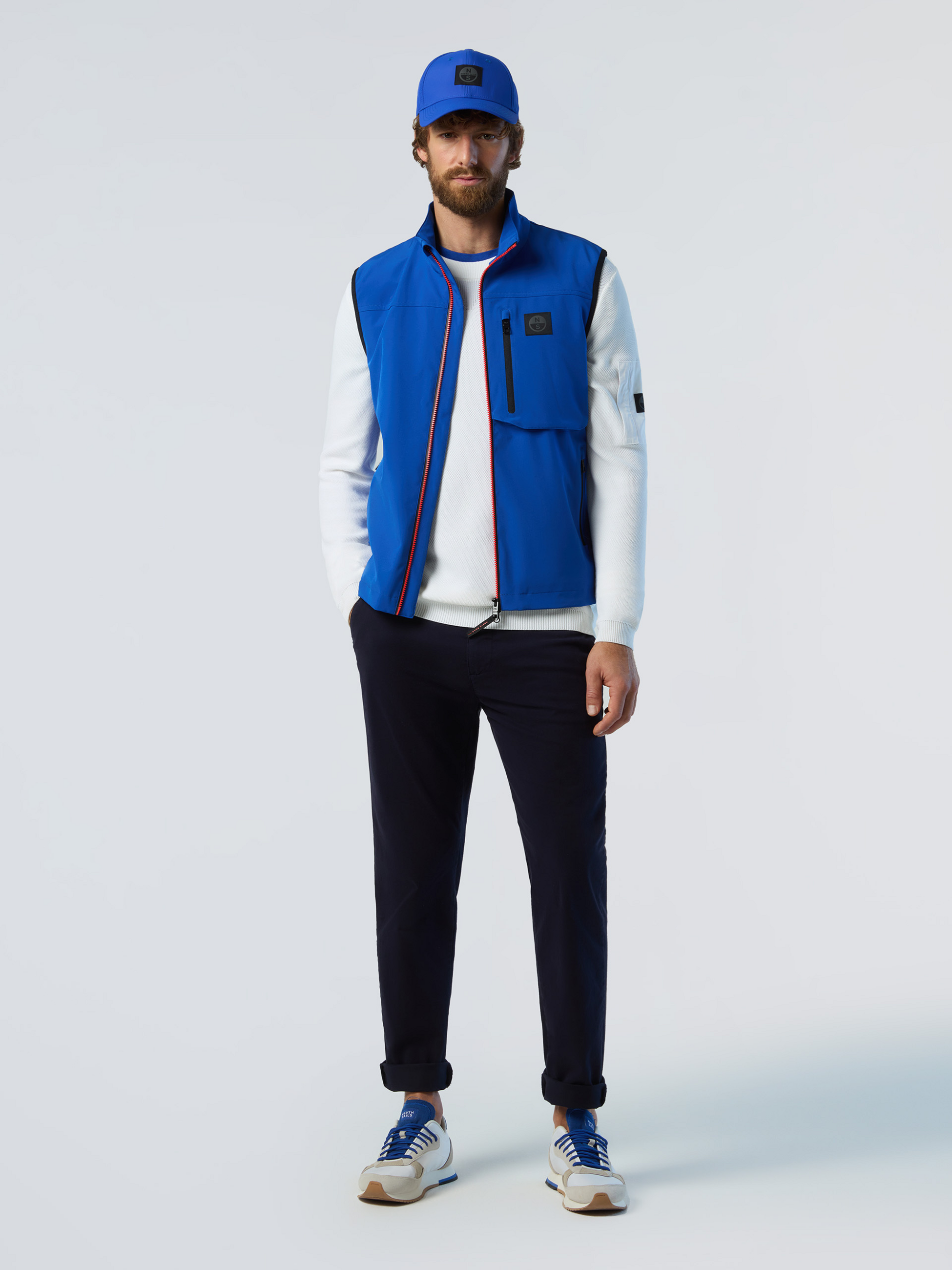 NORTH SAILS, North Sails Chino Pants Defender