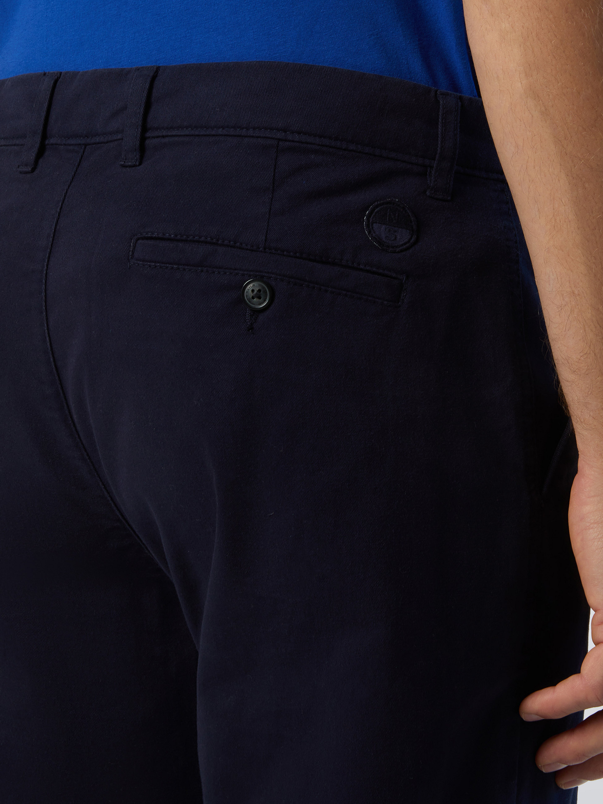 NORTH SAILS, North Sails Chino Pants Defender