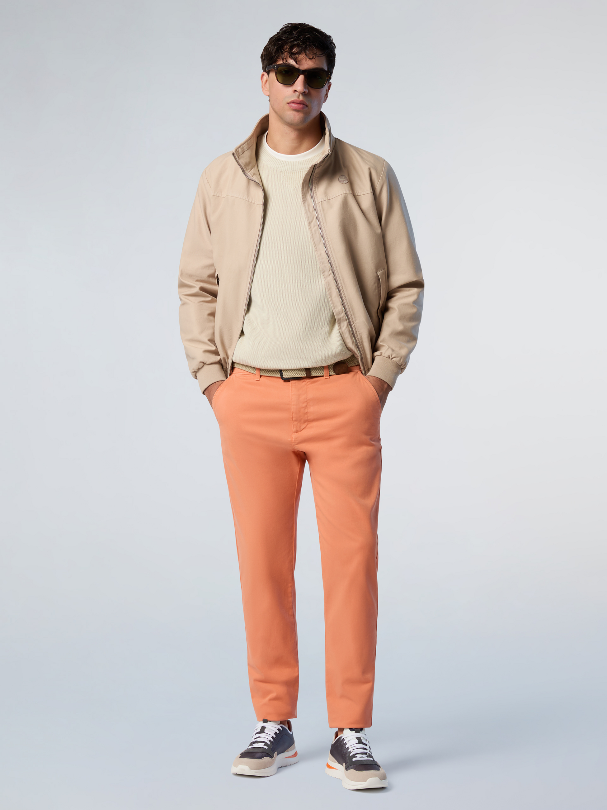 NORTH SAILS, North Sails Chino Pants Defender