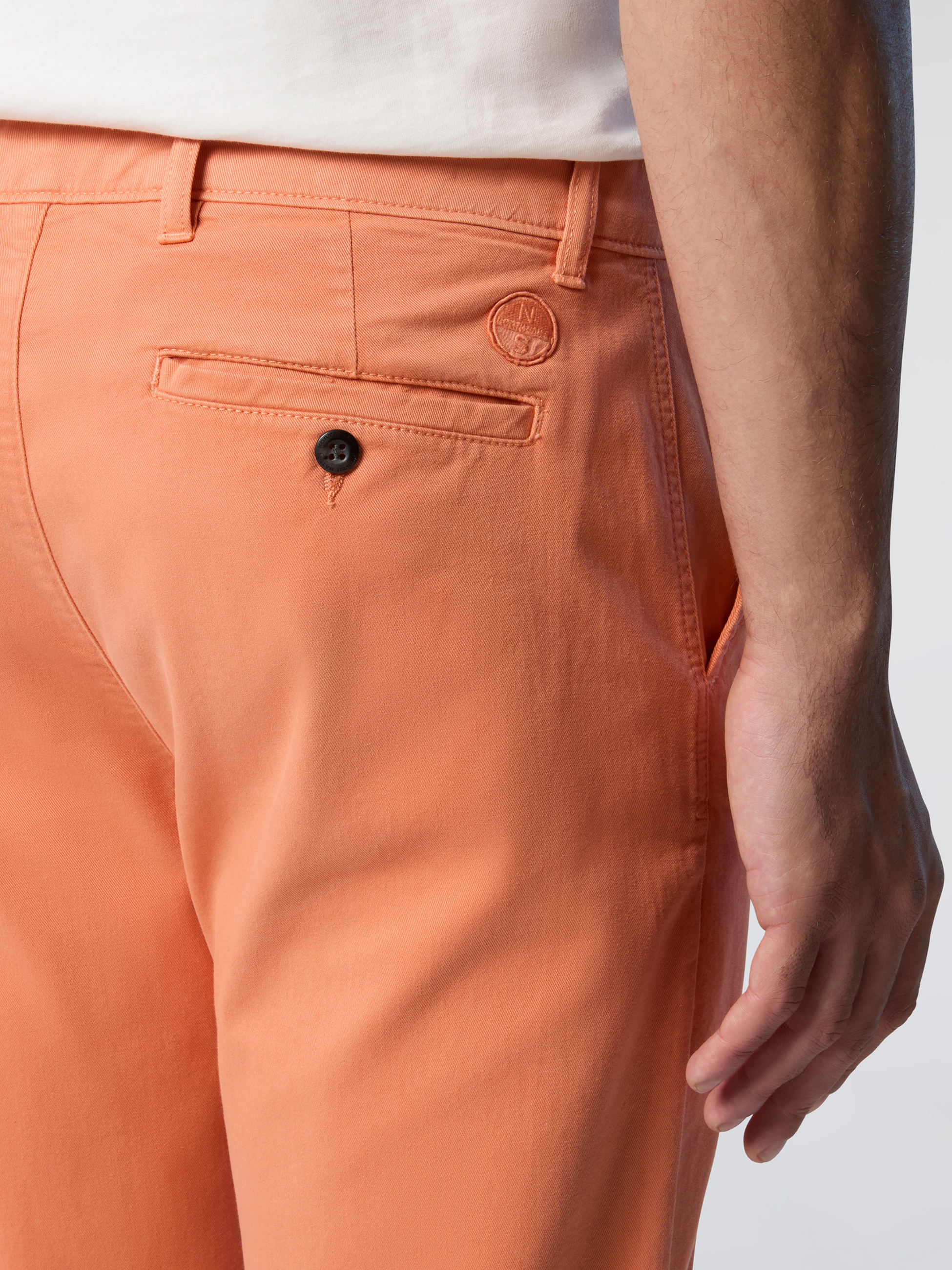 NORTH SAILS, North Sails Chino Pants Defender