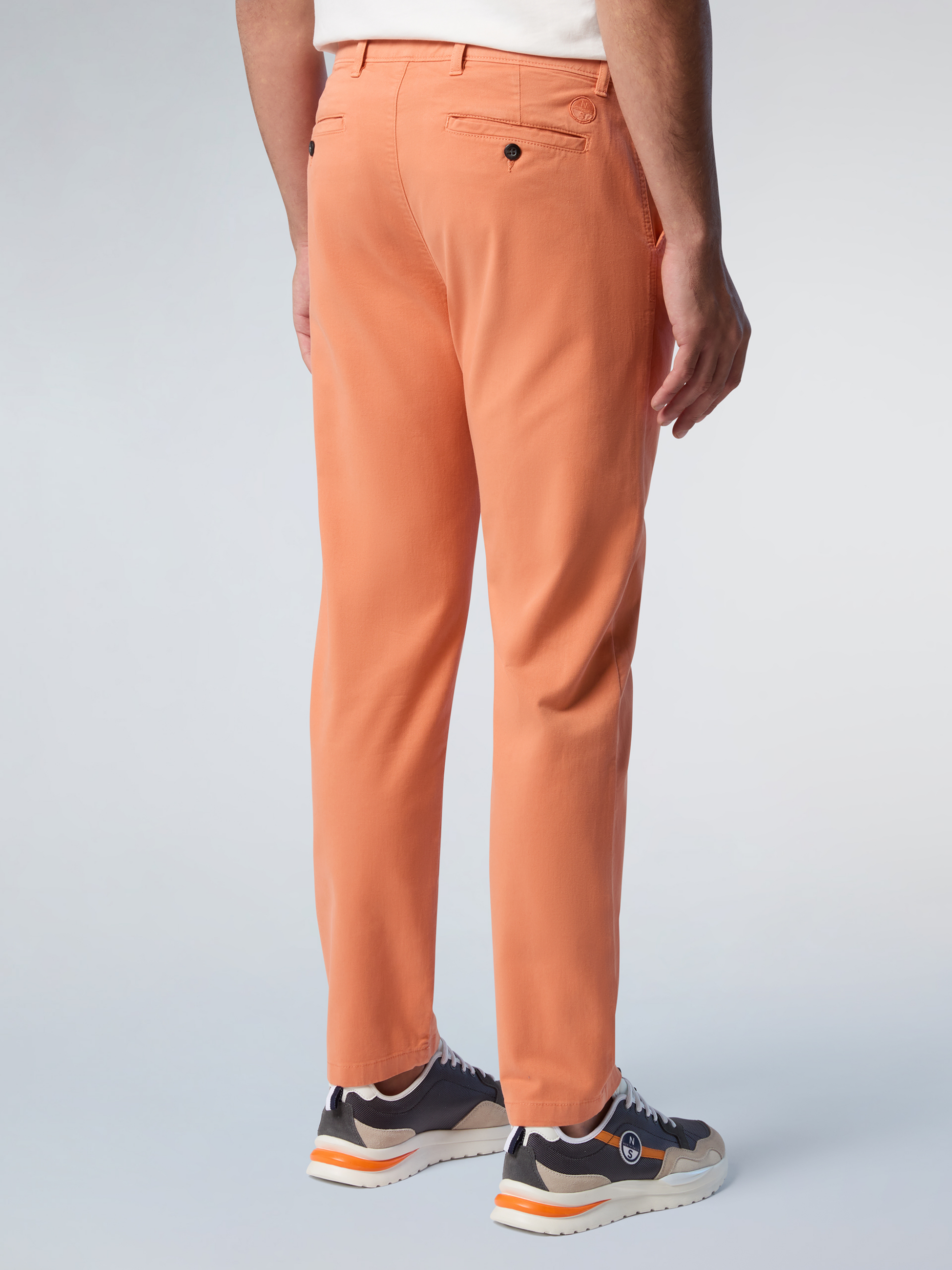 NORTH SAILS, North Sails Chino Pants Defender