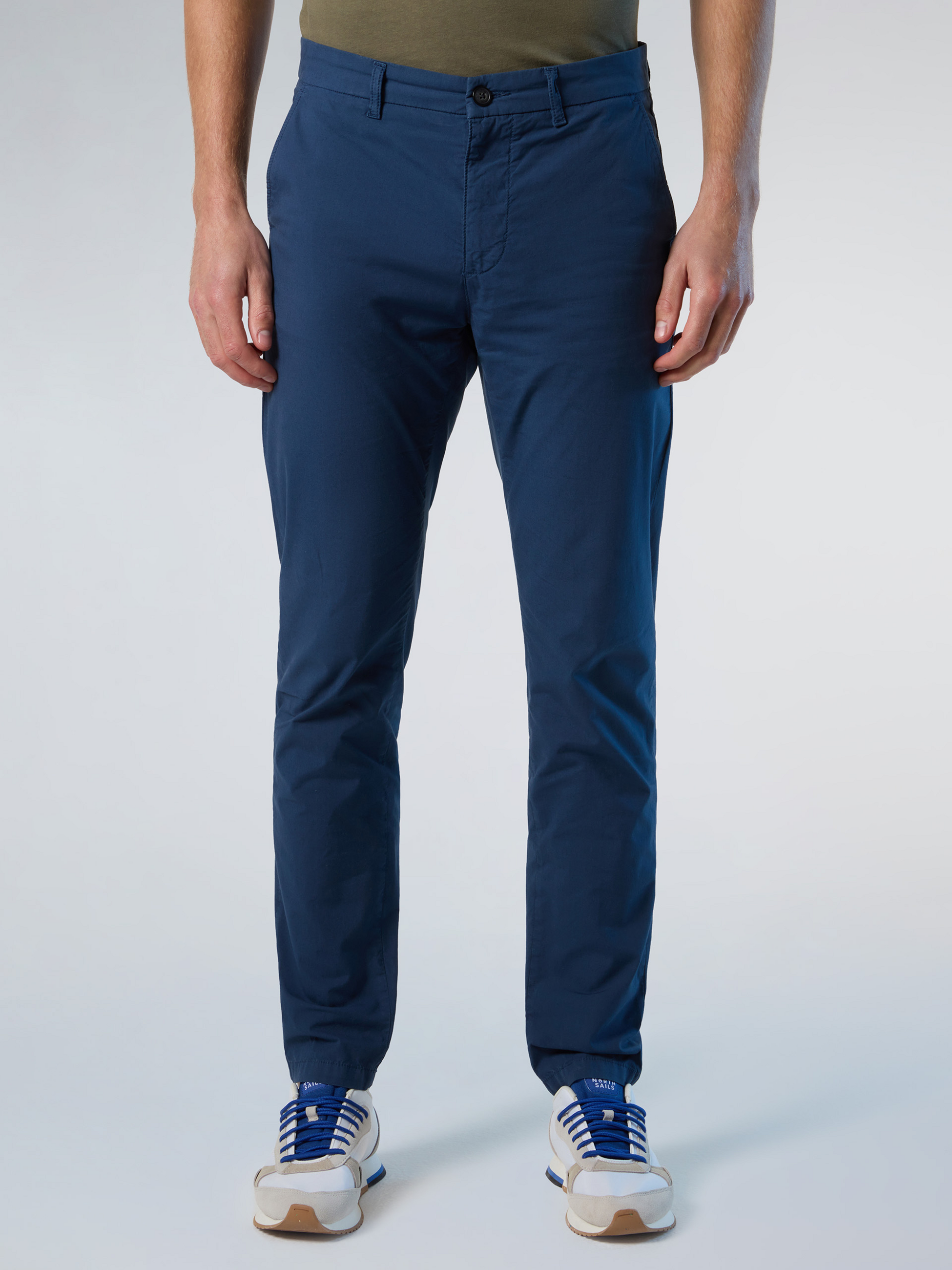 NORTH SAILS, North Sails Chino Pants Defender
