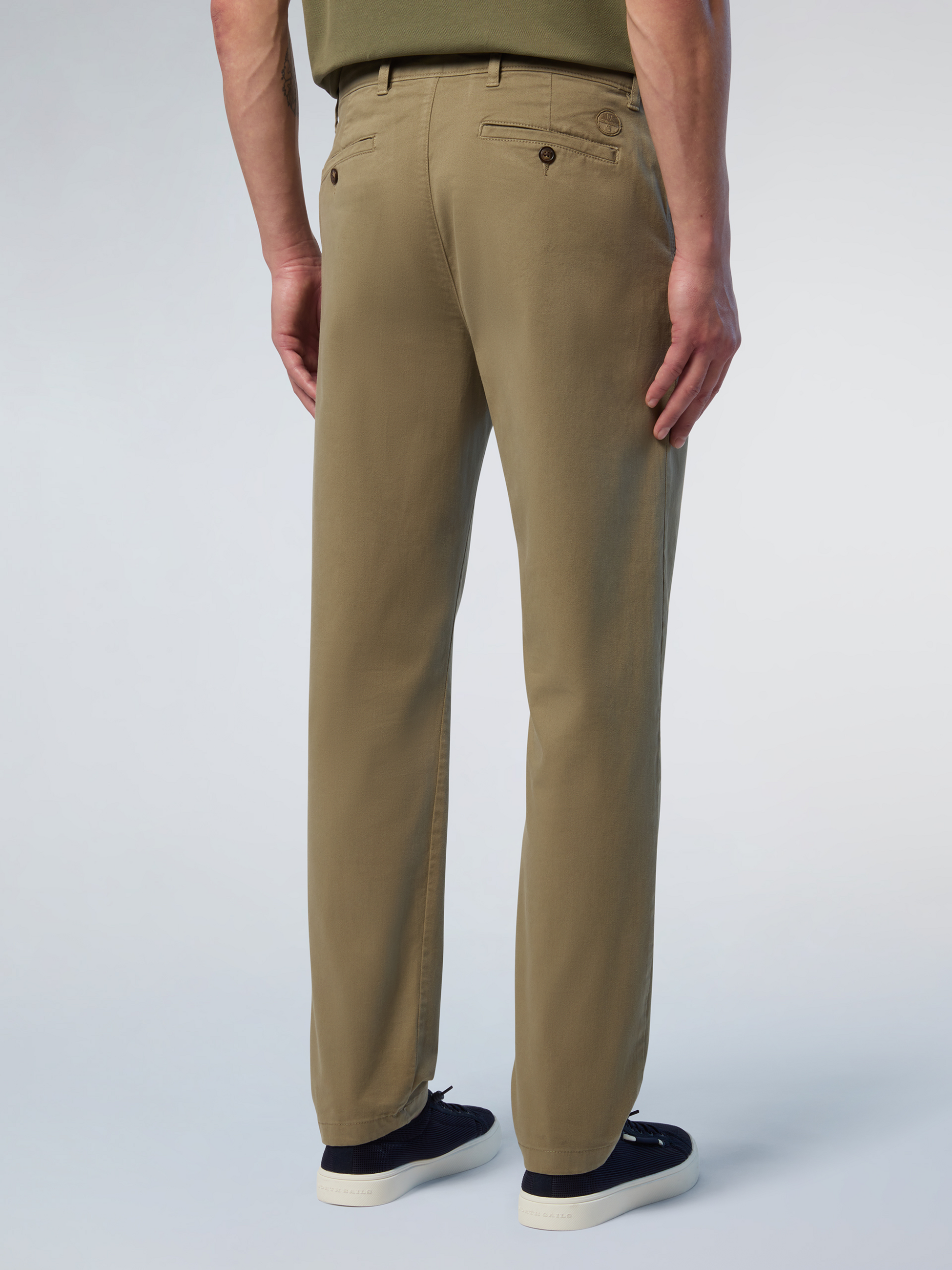 NORTH SAILS, North Sails Chino Pants Defender