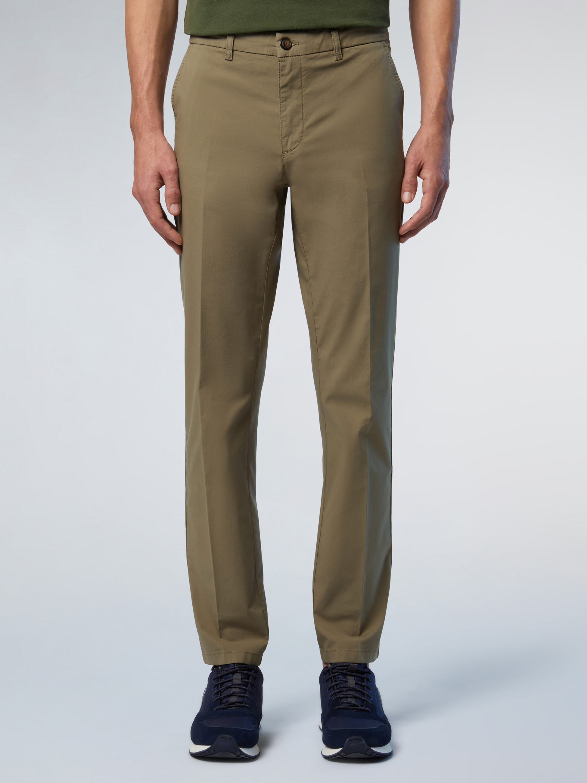 NORTH SAILS, North Sails Chino Pants Defender