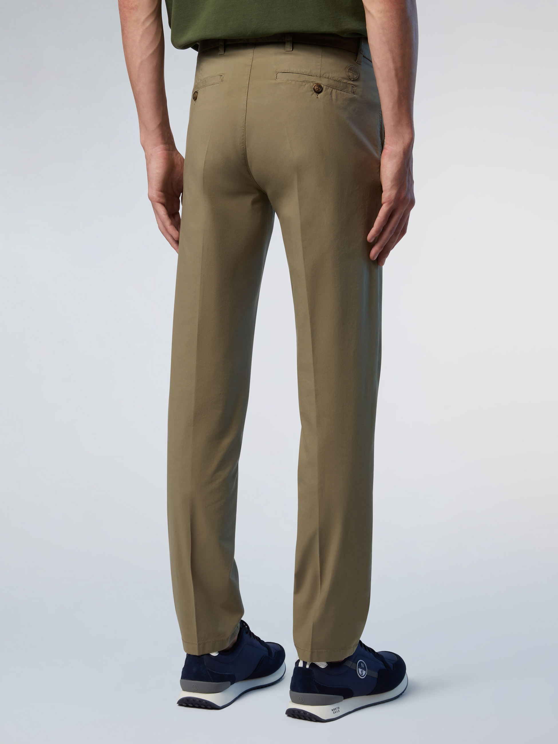 NORTH SAILS, North Sails Chino Pants Defender