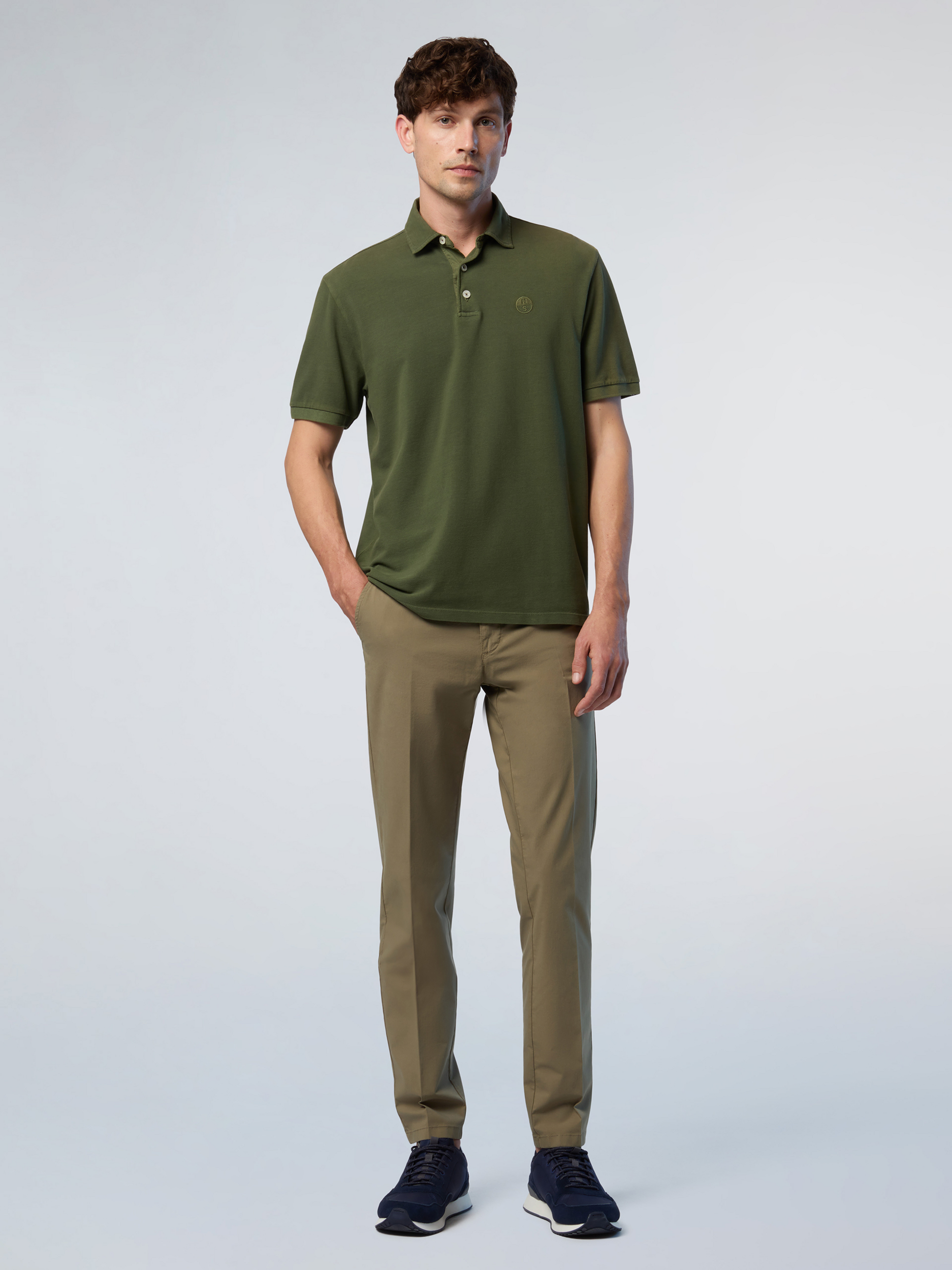 NORTH SAILS, North Sails Chino Pants Defender