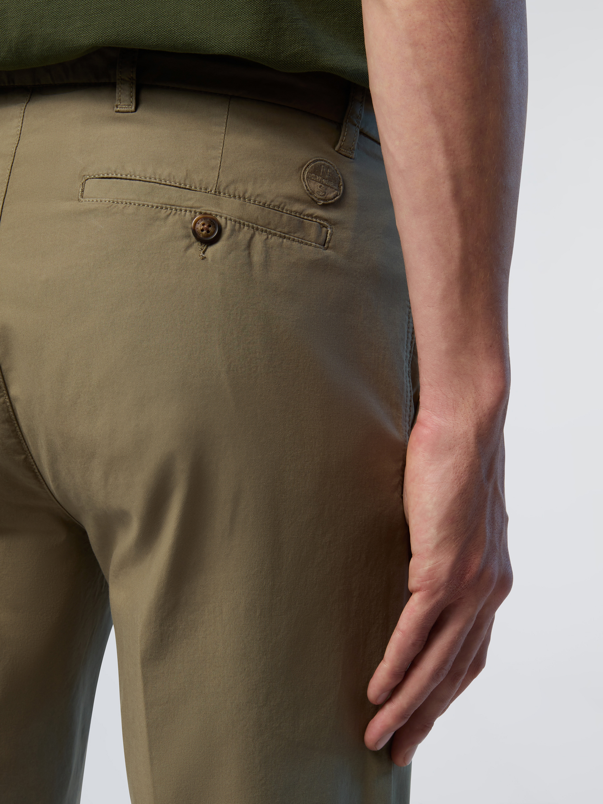 NORTH SAILS, North Sails Chino Pants Defender