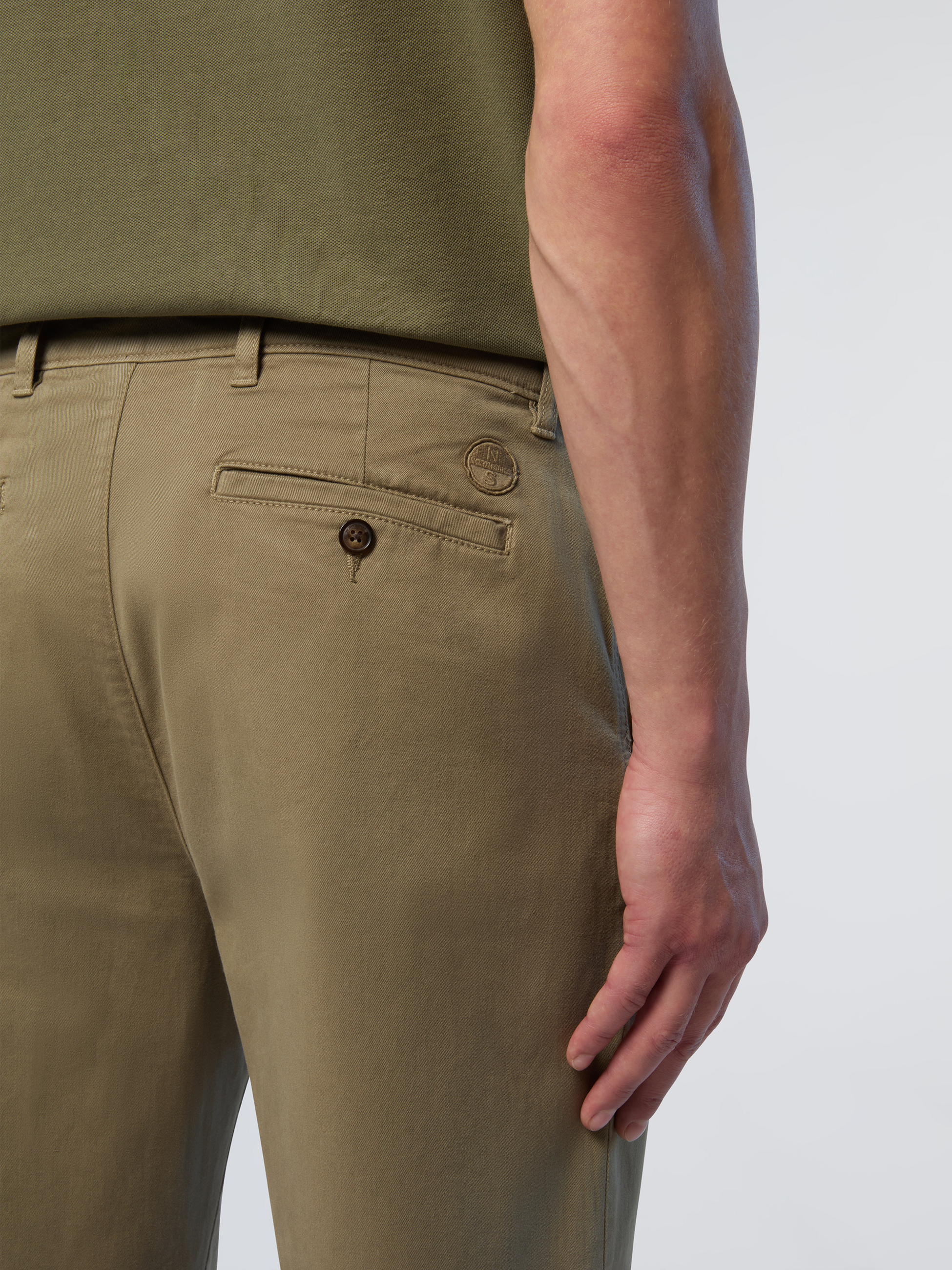 NORTH SAILS, North Sails Chino Pants Defender