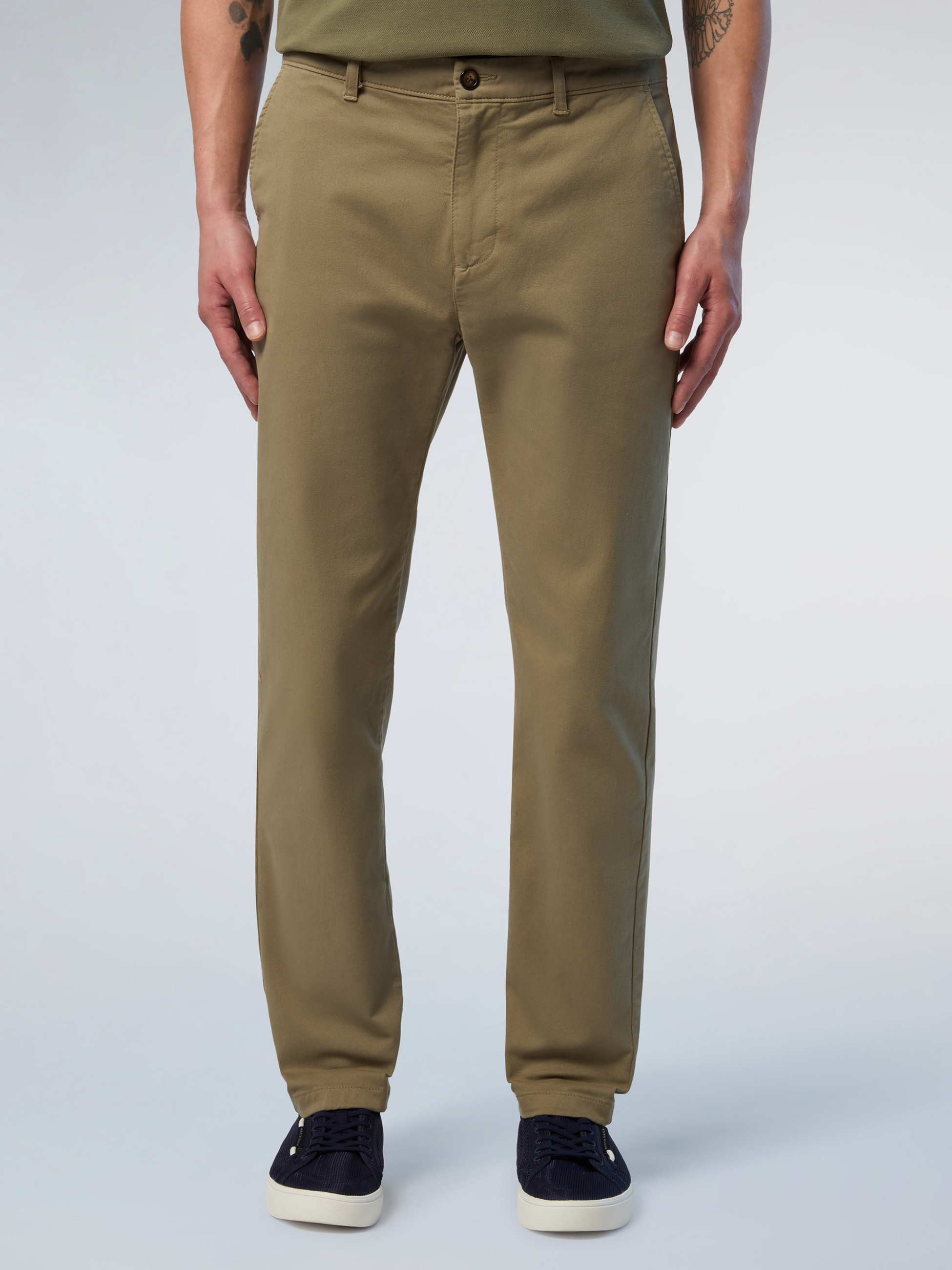 NORTH SAILS, North Sails Chino Pants Defender