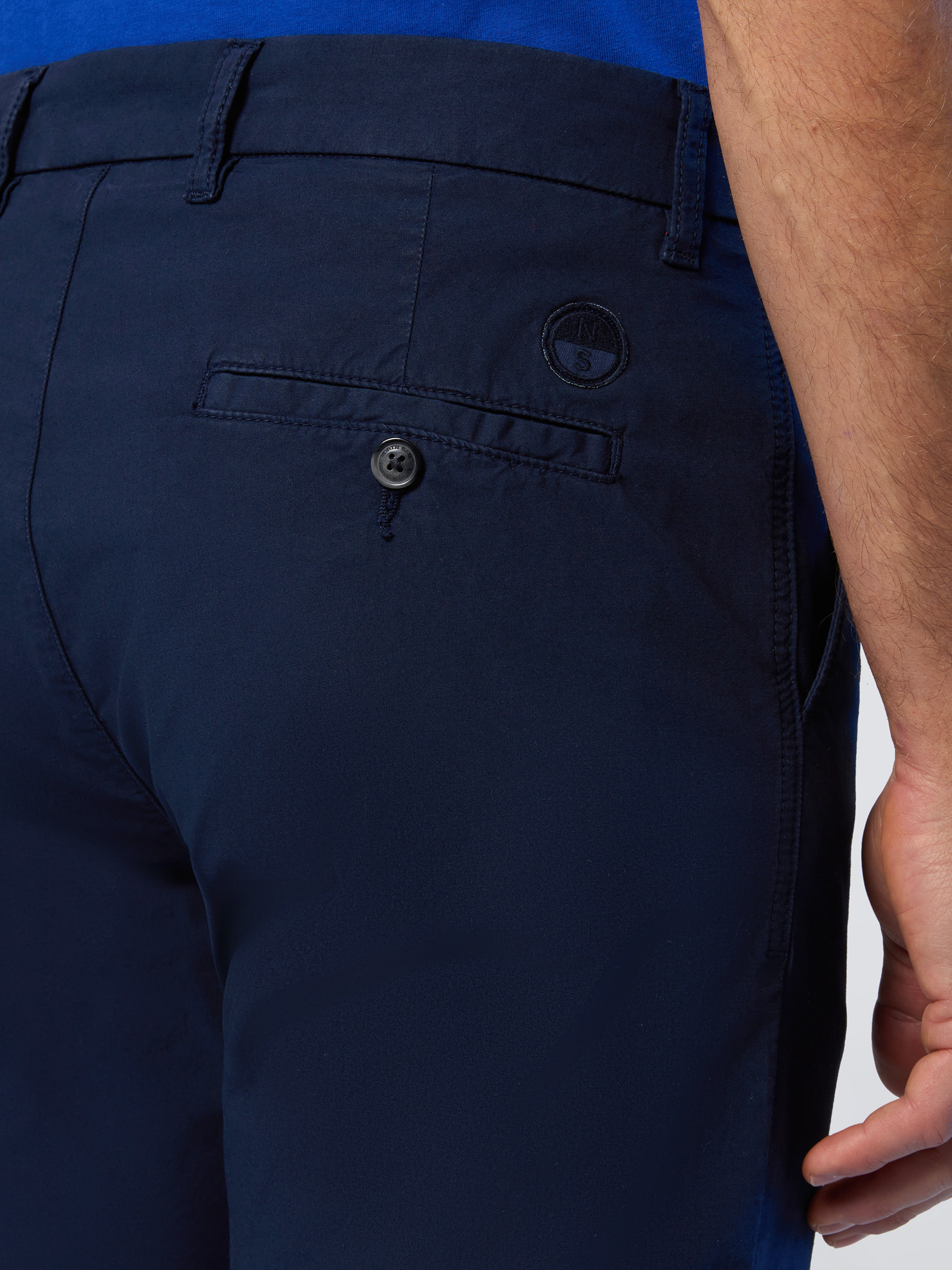 NORTH SAILS, North Sails Chino Pants Defender