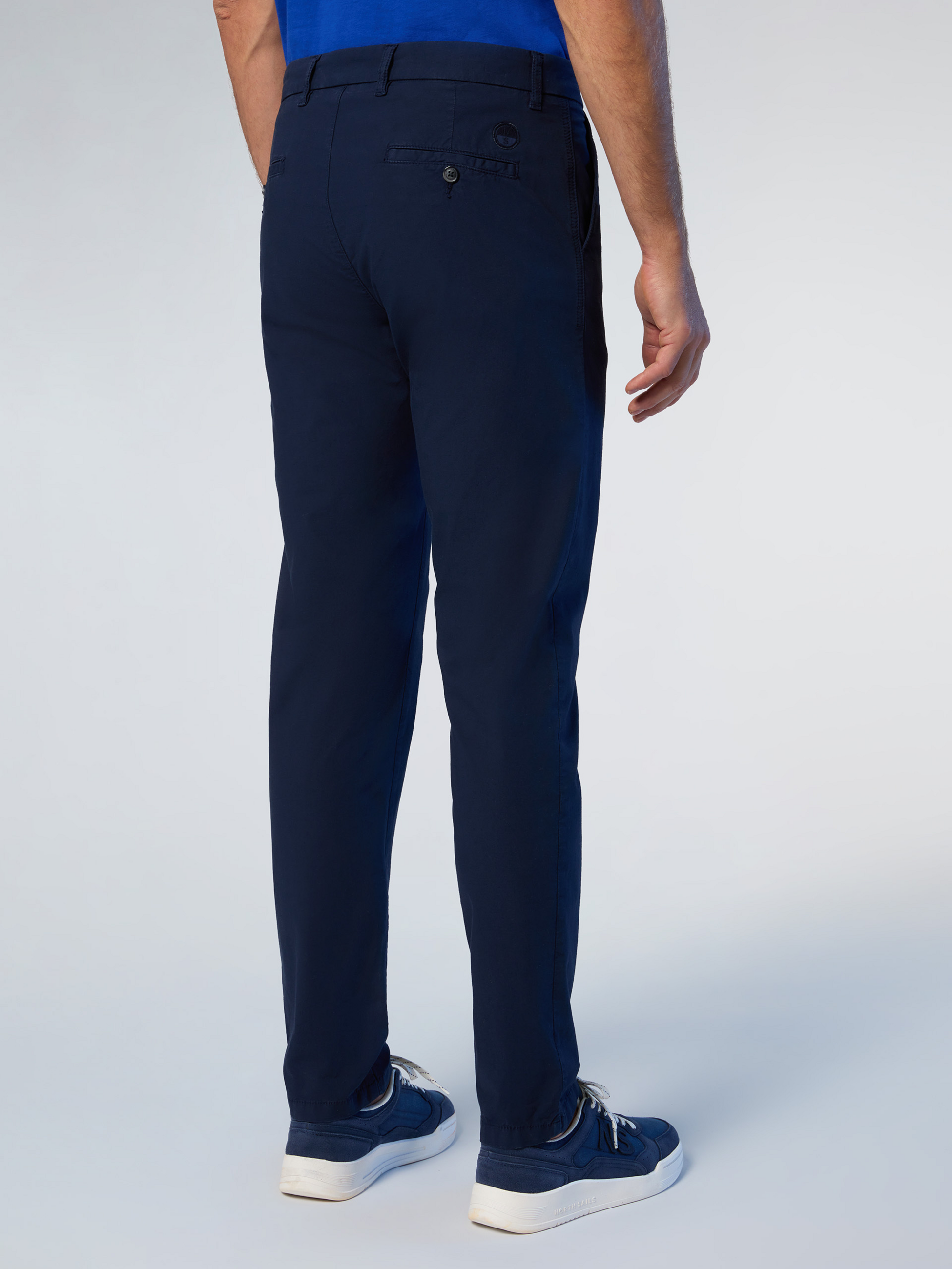 NORTH SAILS, North Sails Chino Pants Defender