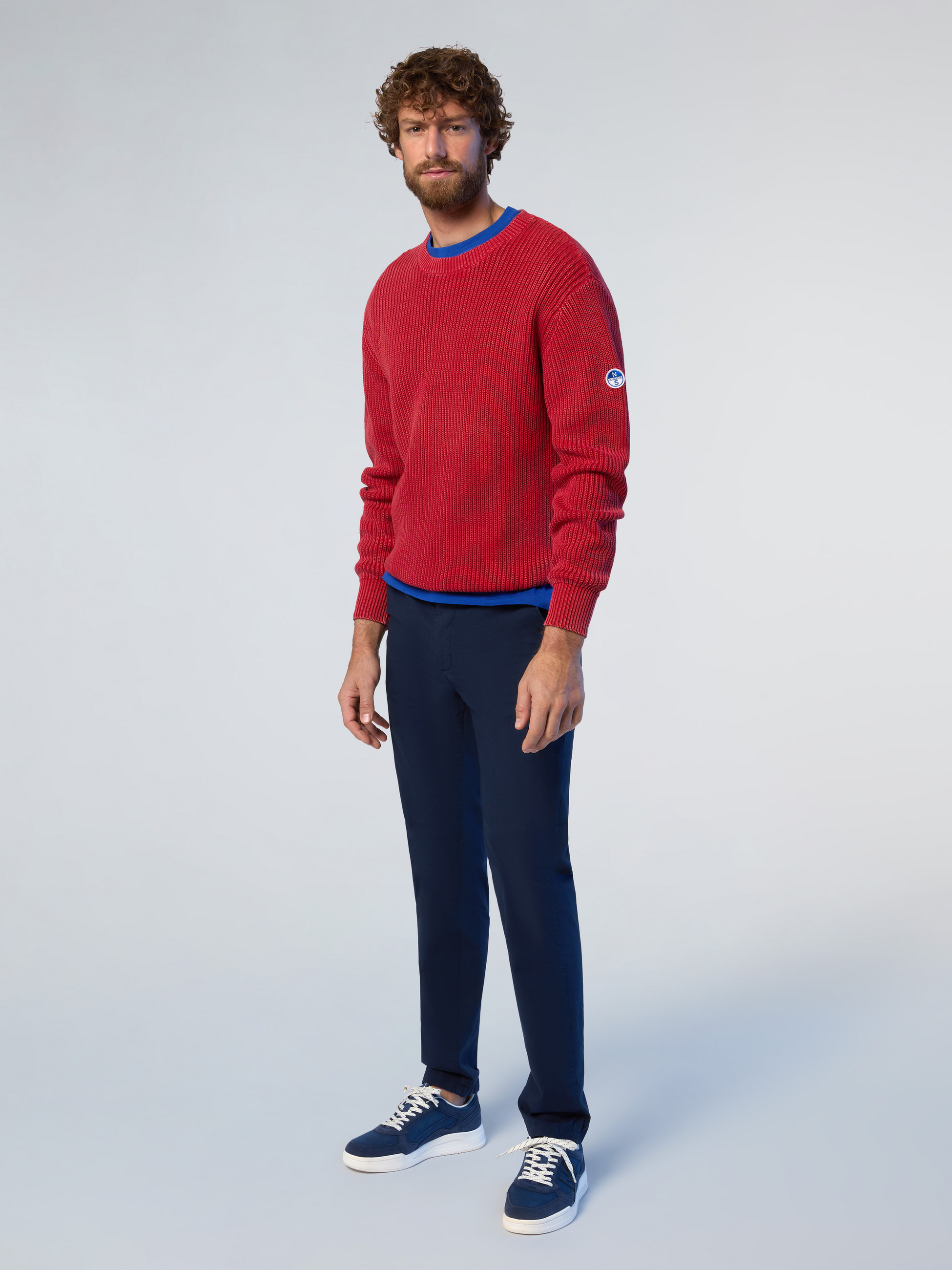 NORTH SAILS, North Sails Chino Pants Defender