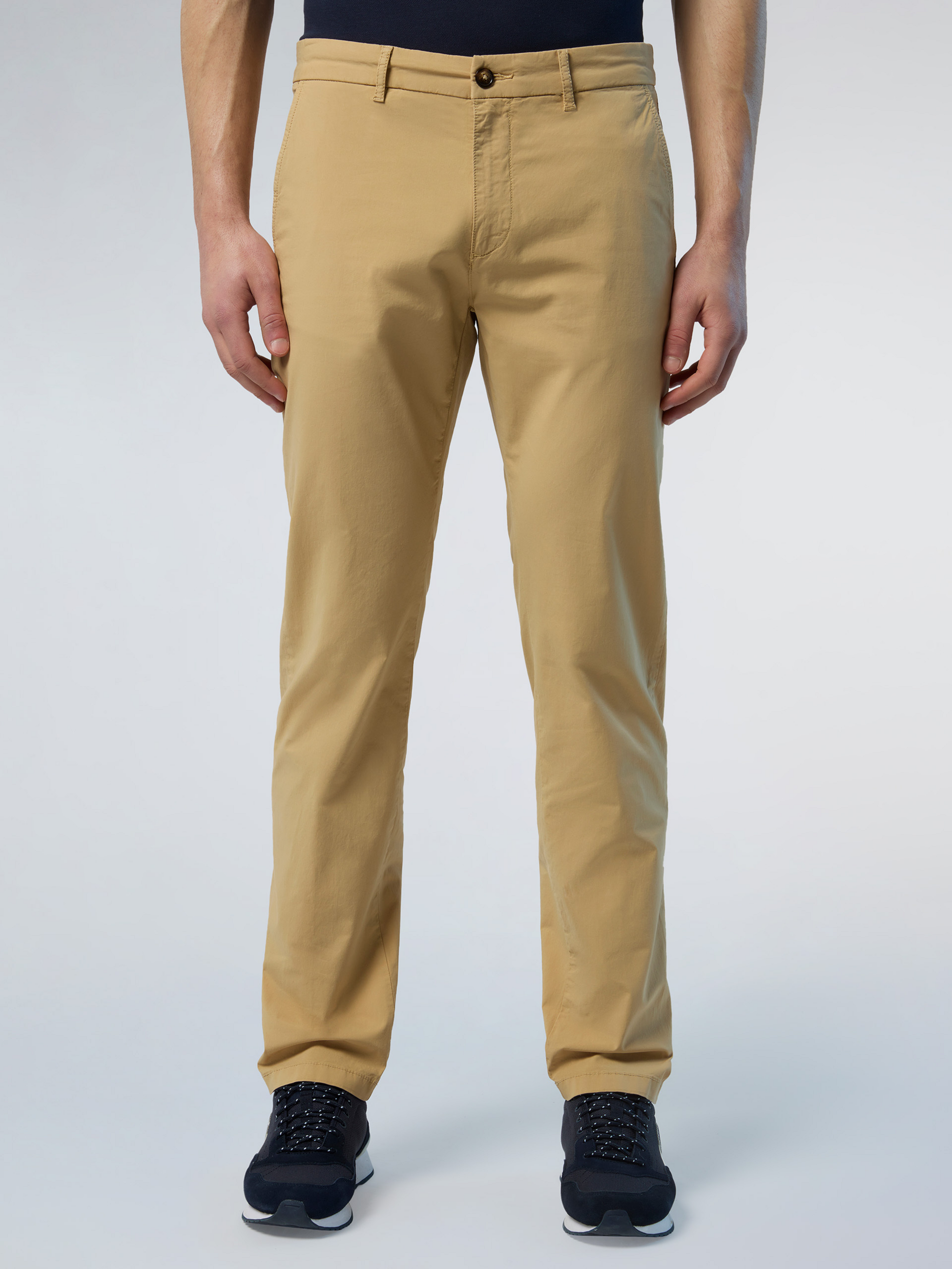 NORTH SAILS, North Sails Chino Pants Defender
