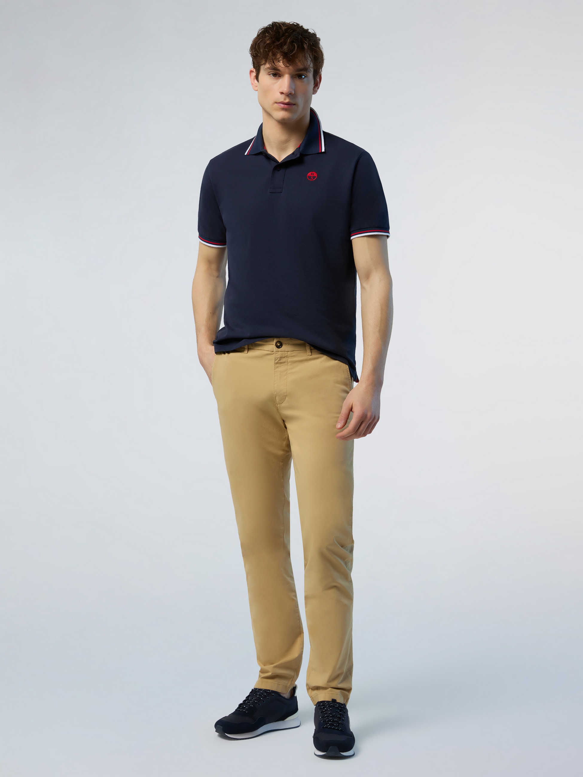 NORTH SAILS, North Sails Chino Pants Defender