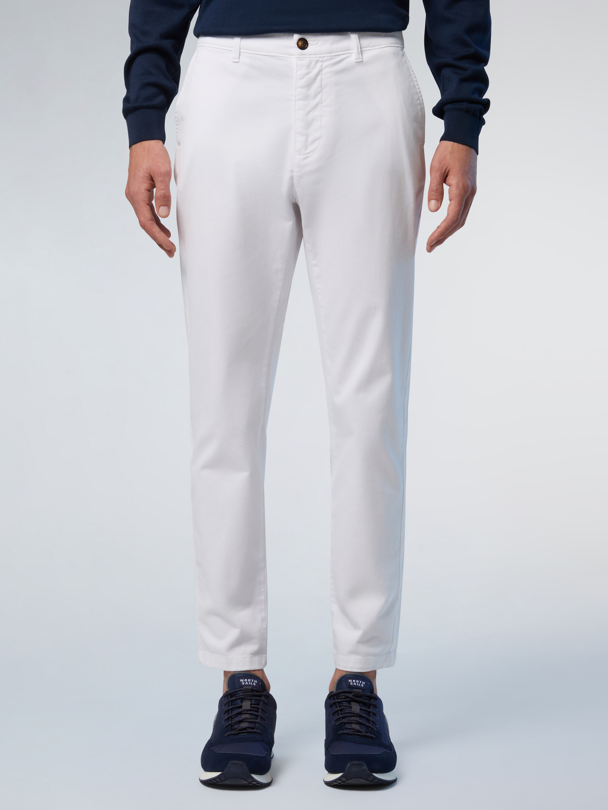 NORTH SAILS, North Sails Chino Pants Defender