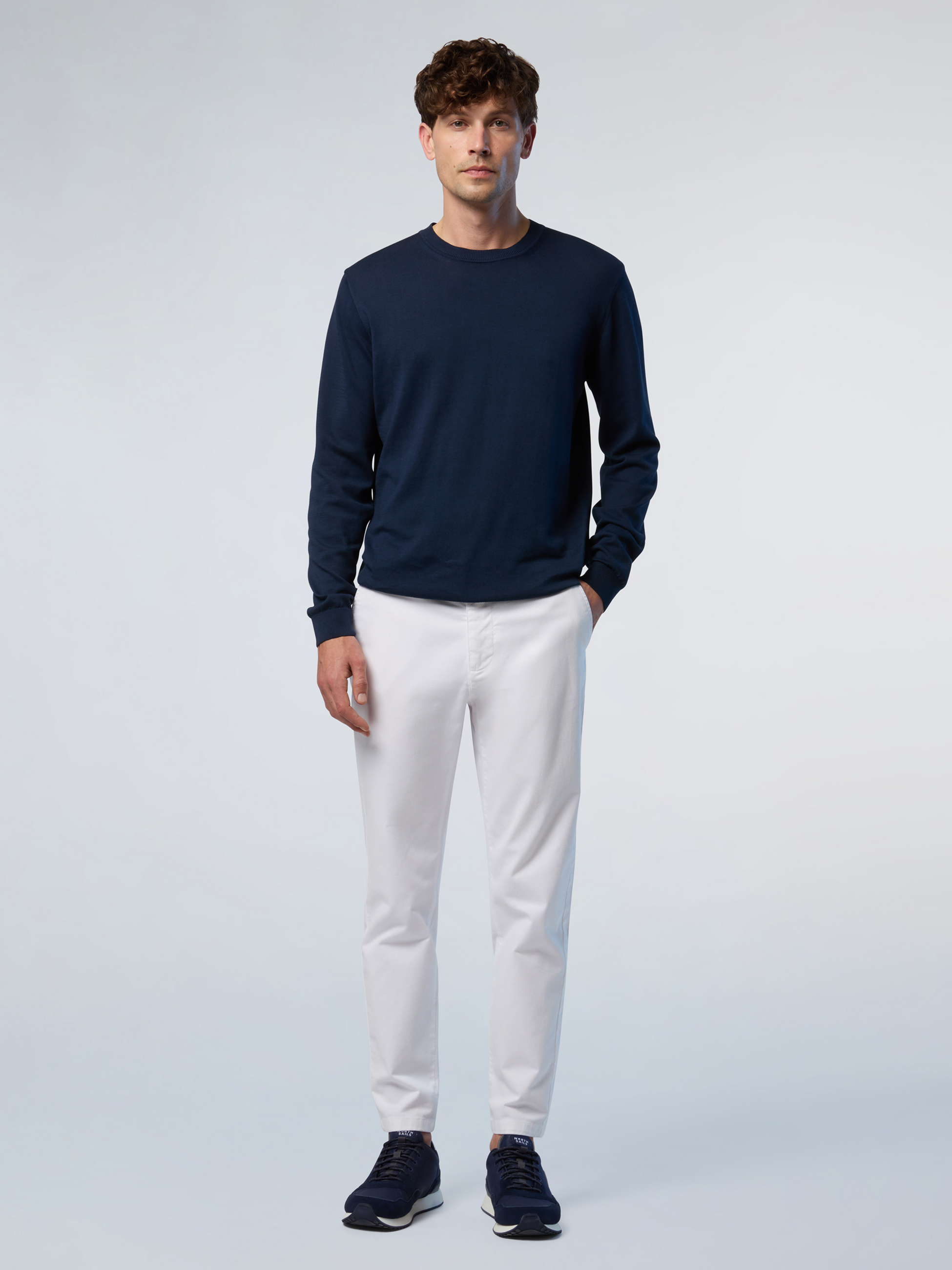 NORTH SAILS, North Sails Chino Pants Defender