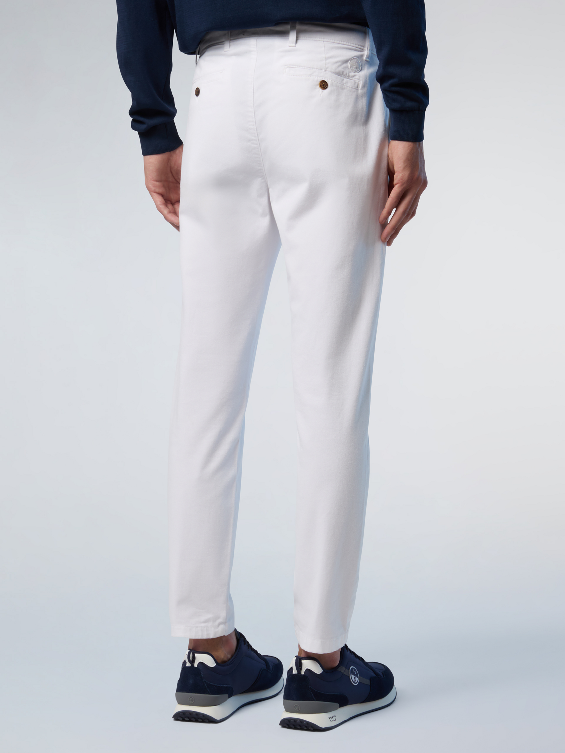 NORTH SAILS, North Sails Chino Pants Defender