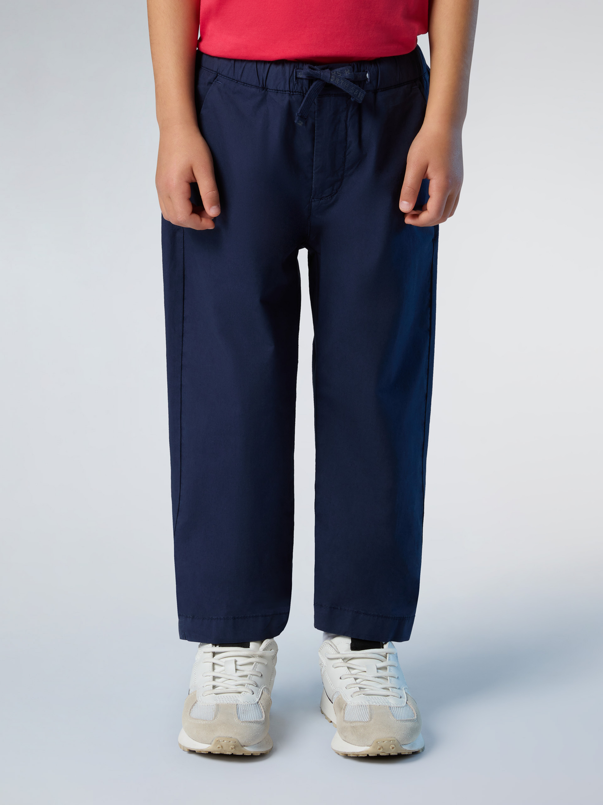 NORTH SAILS, North Sails Chino Pants Elasticated Waist