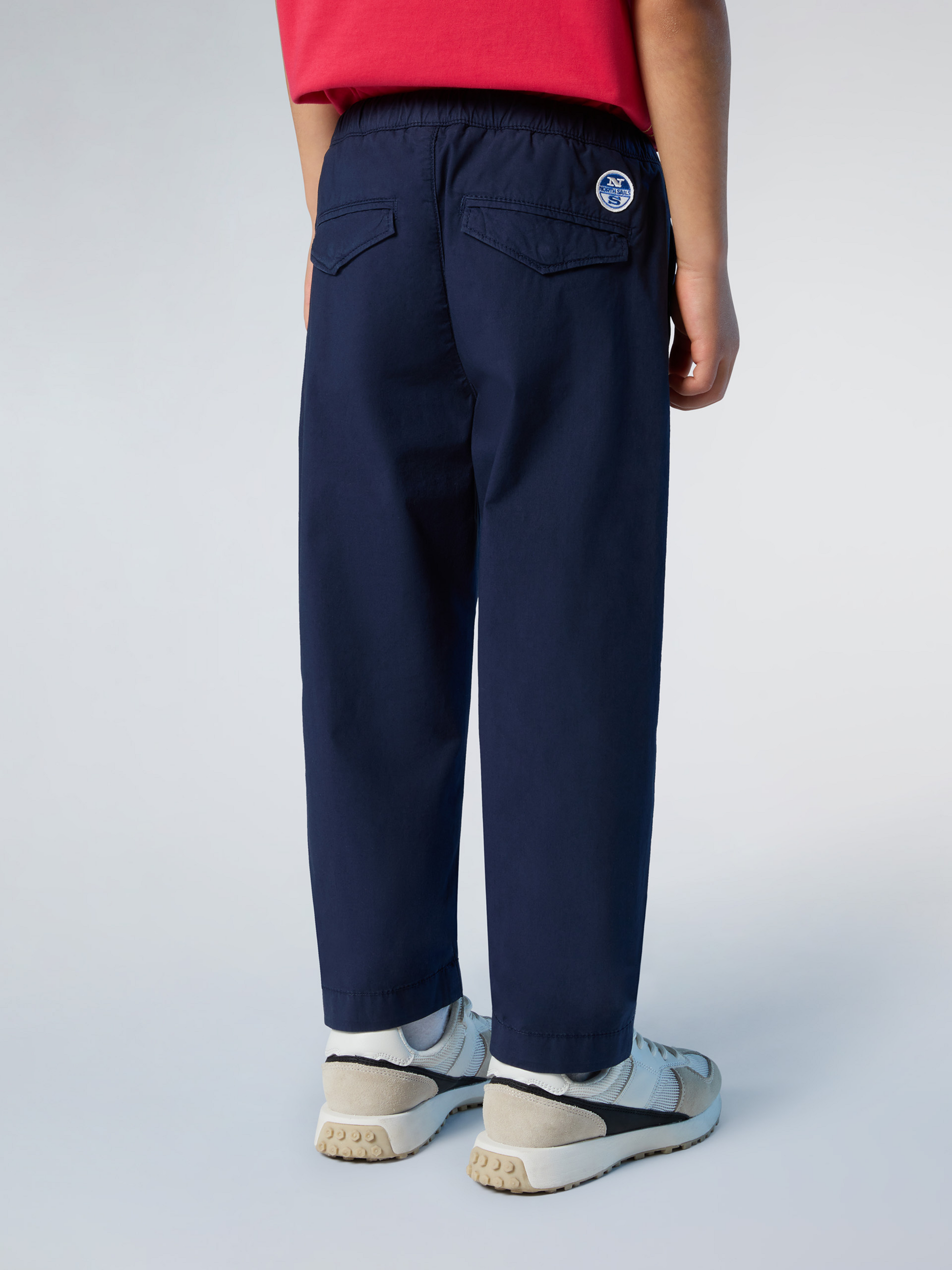 NORTH SAILS, North Sails Chino Pants Elasticated Waist