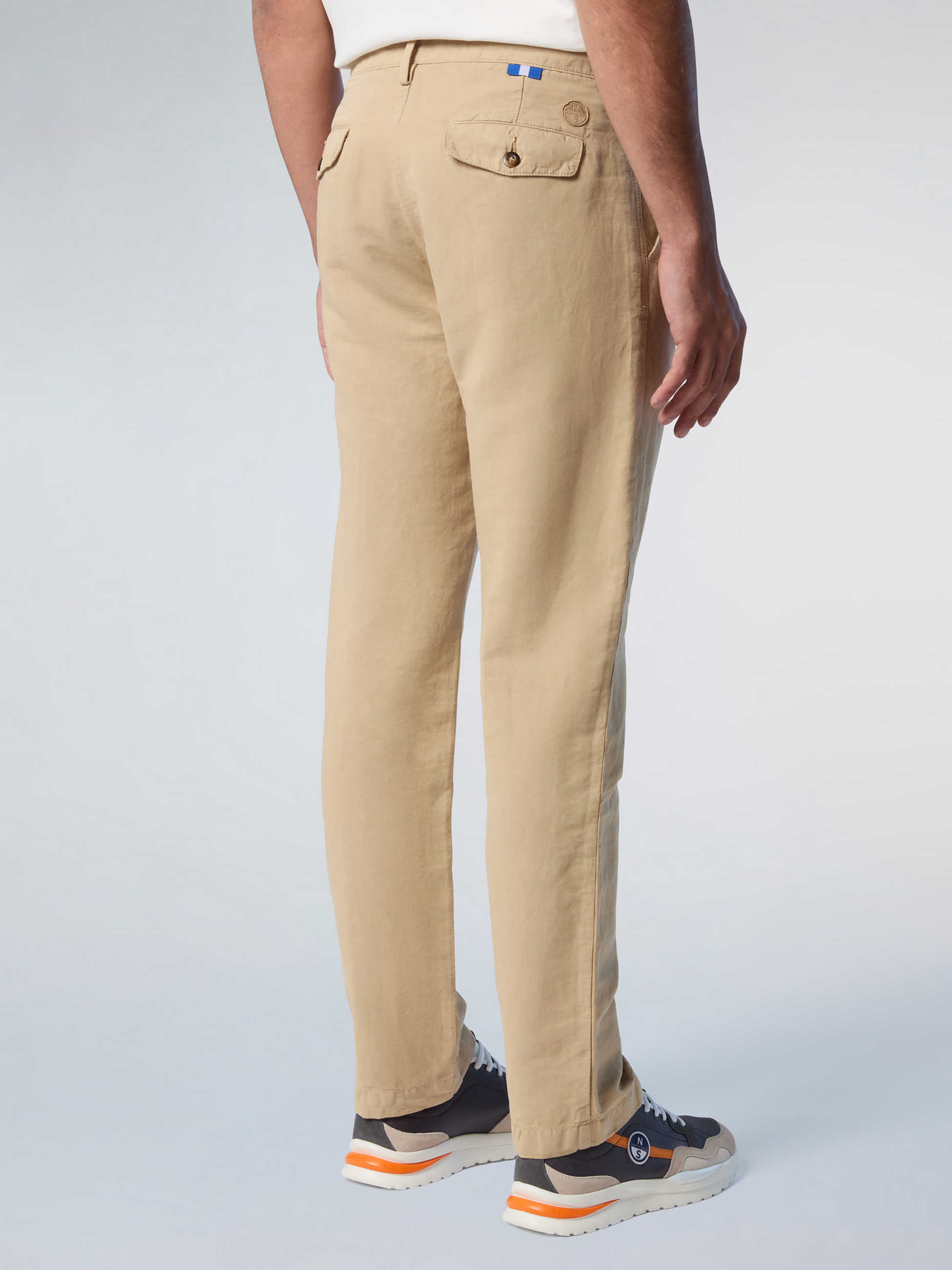 NORTH SAILS, North Sails Chino Pants Newport