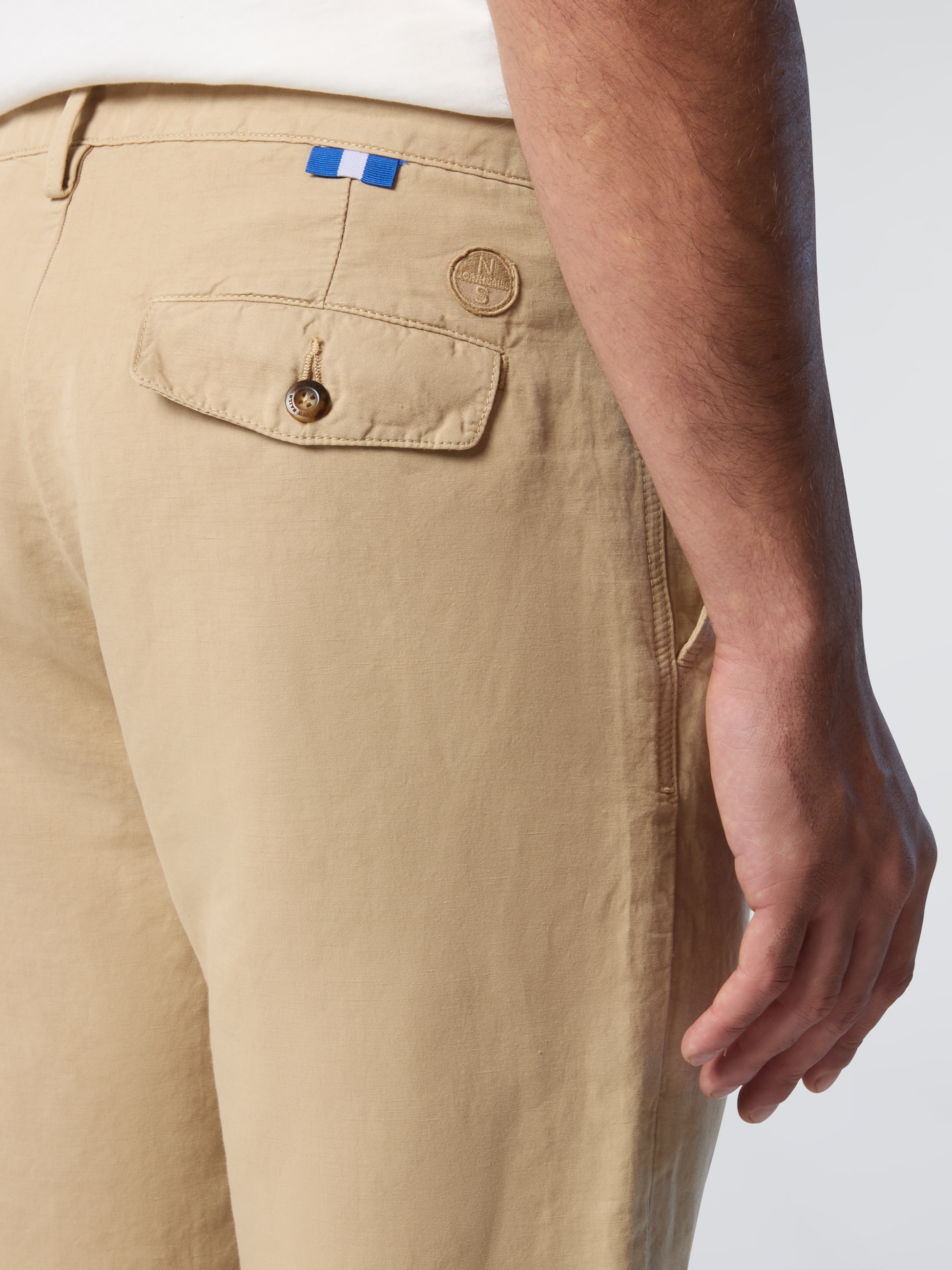NORTH SAILS, North Sails Chino Pants Newport