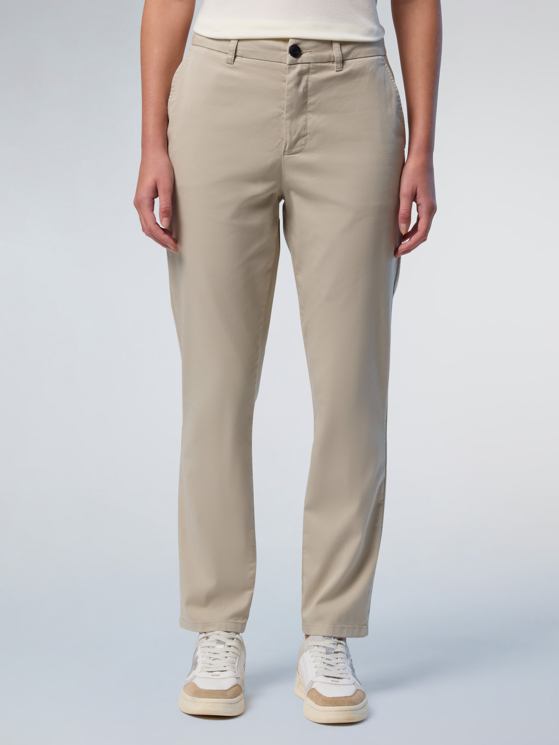 NORTH SAILS, North Sails Chino Pants Slim-fit