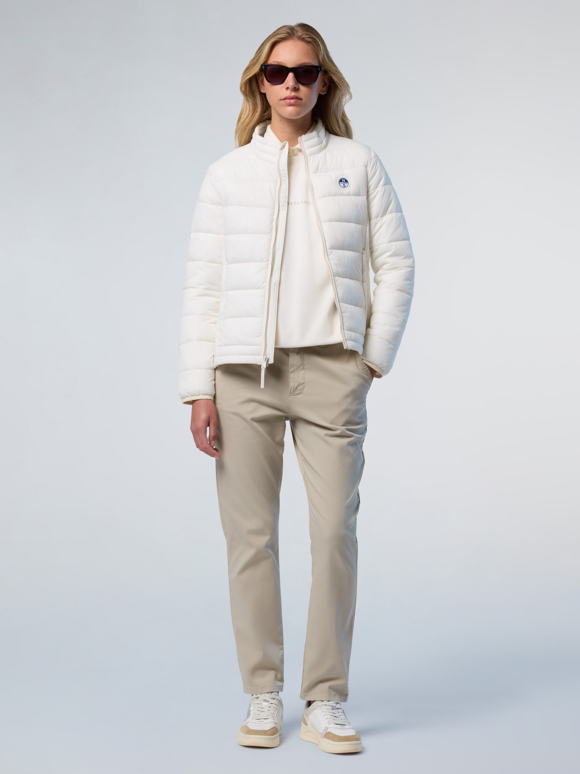 NORTH SAILS, North Sails Chino Pants Slim-fit