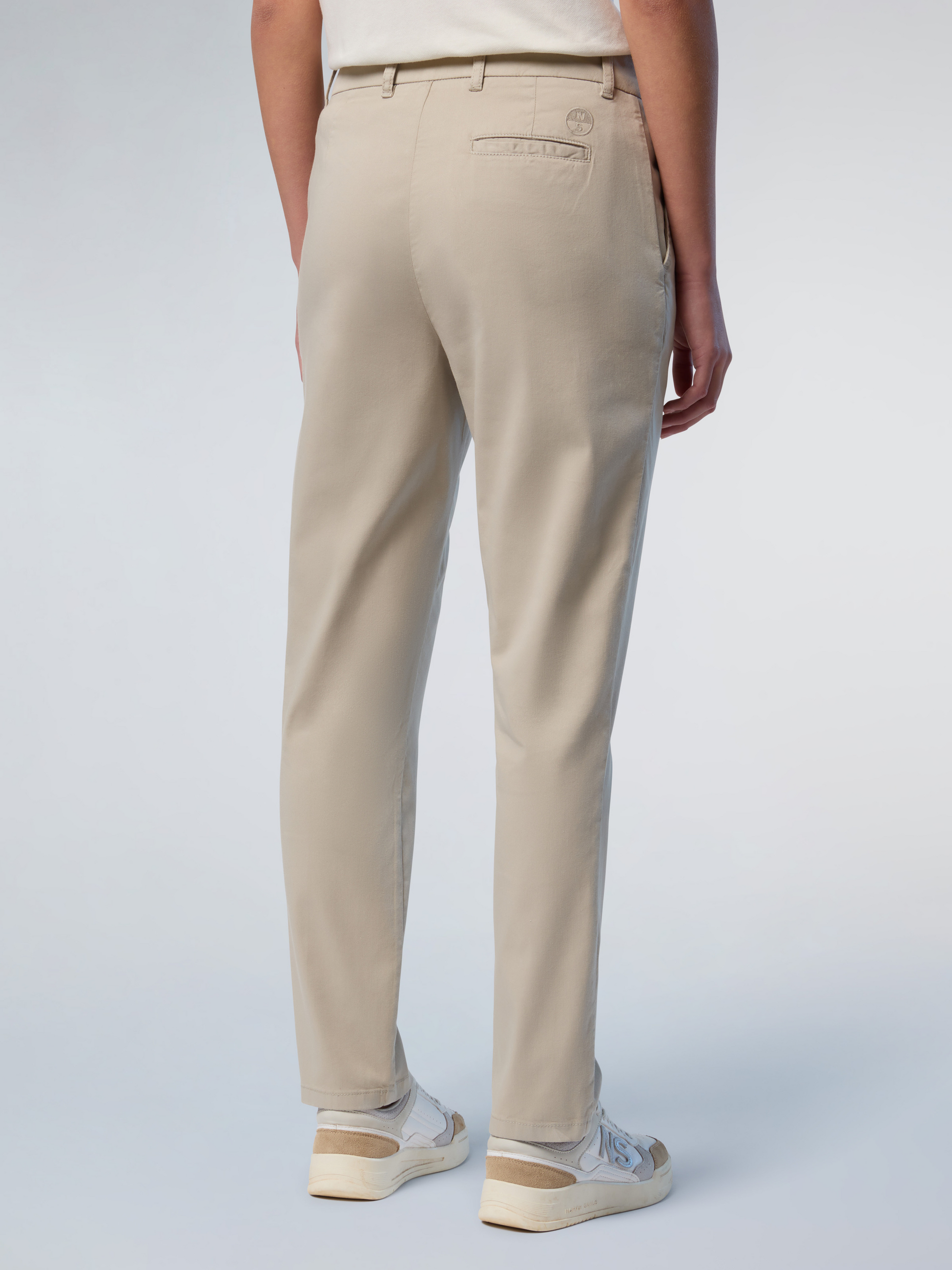 NORTH SAILS, North Sails Chino Pants Slim-fit