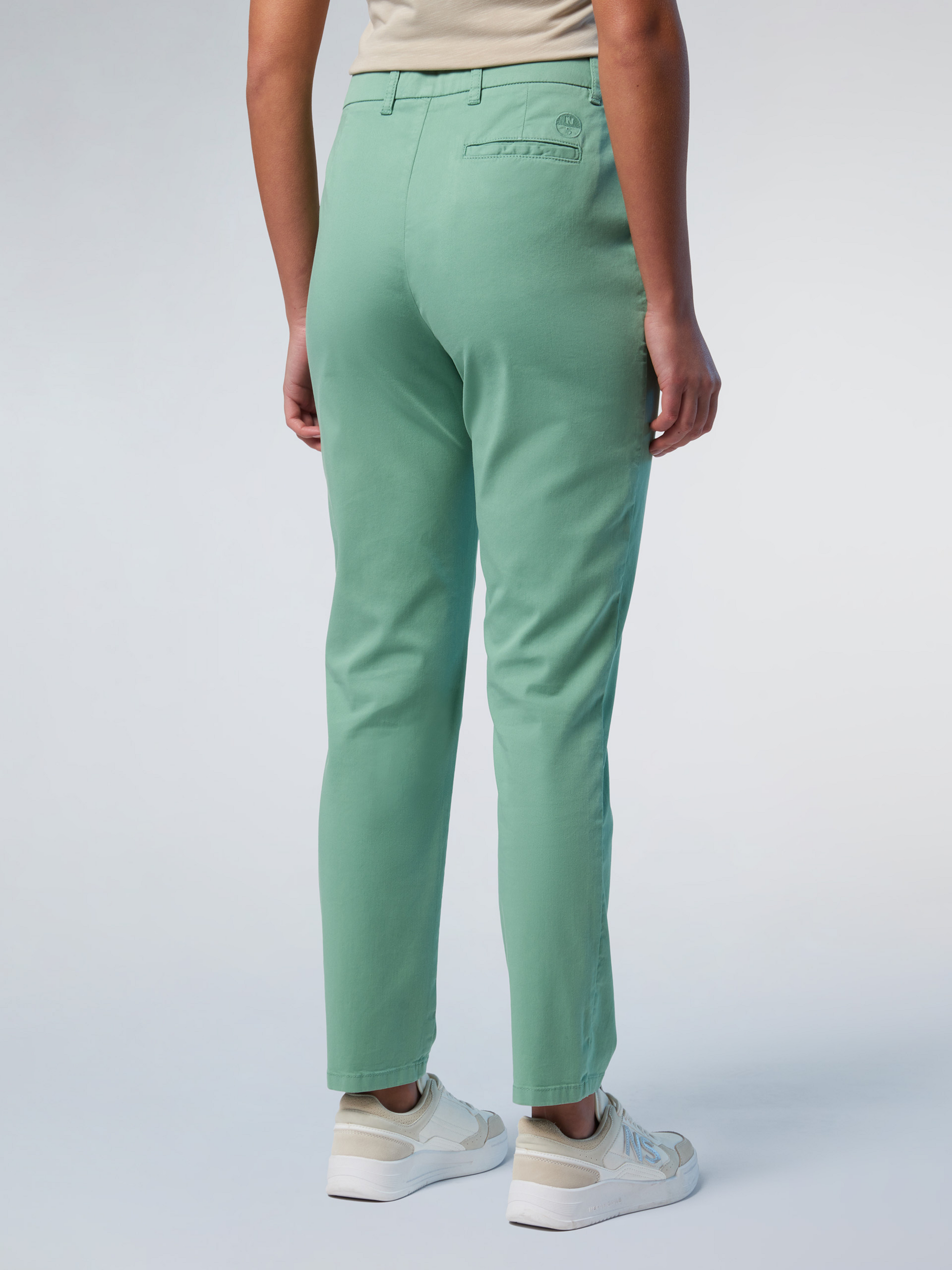 NORTH SAILS, North Sails Chino Pants Slim-fit