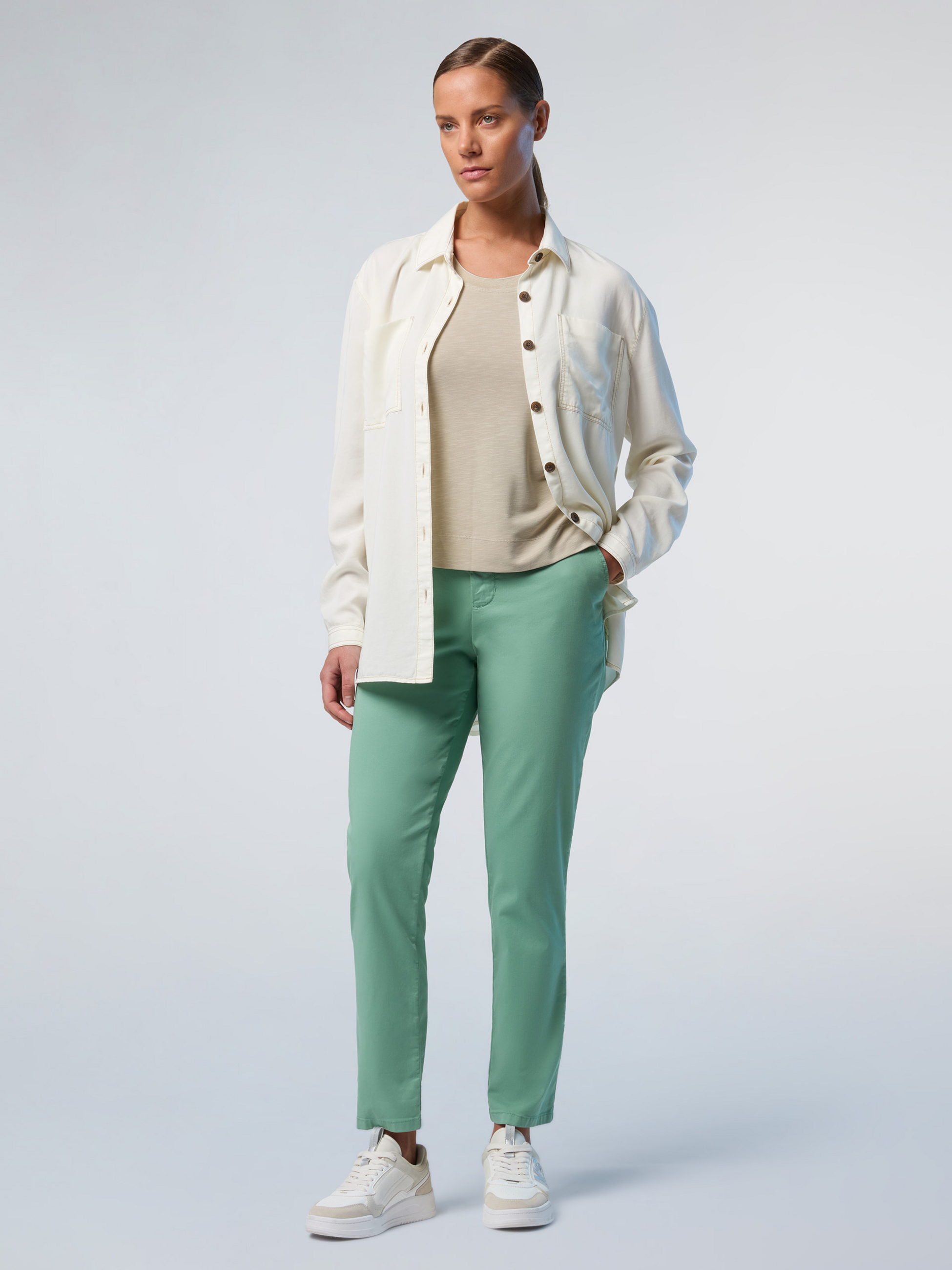 NORTH SAILS, North Sails Chino Pants Slim-fit