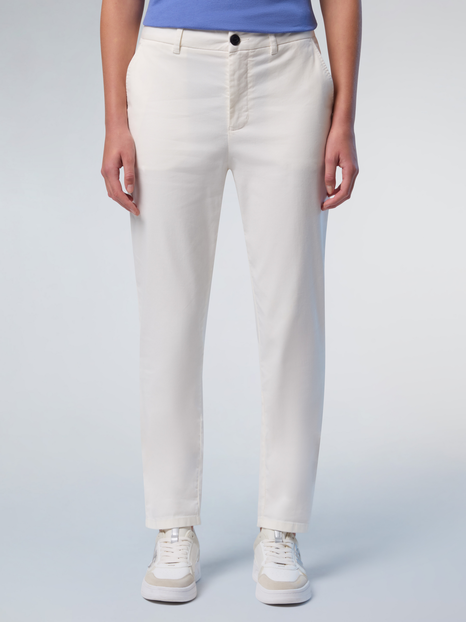 NORTH SAILS, North Sails Chino Pants Slim-fit