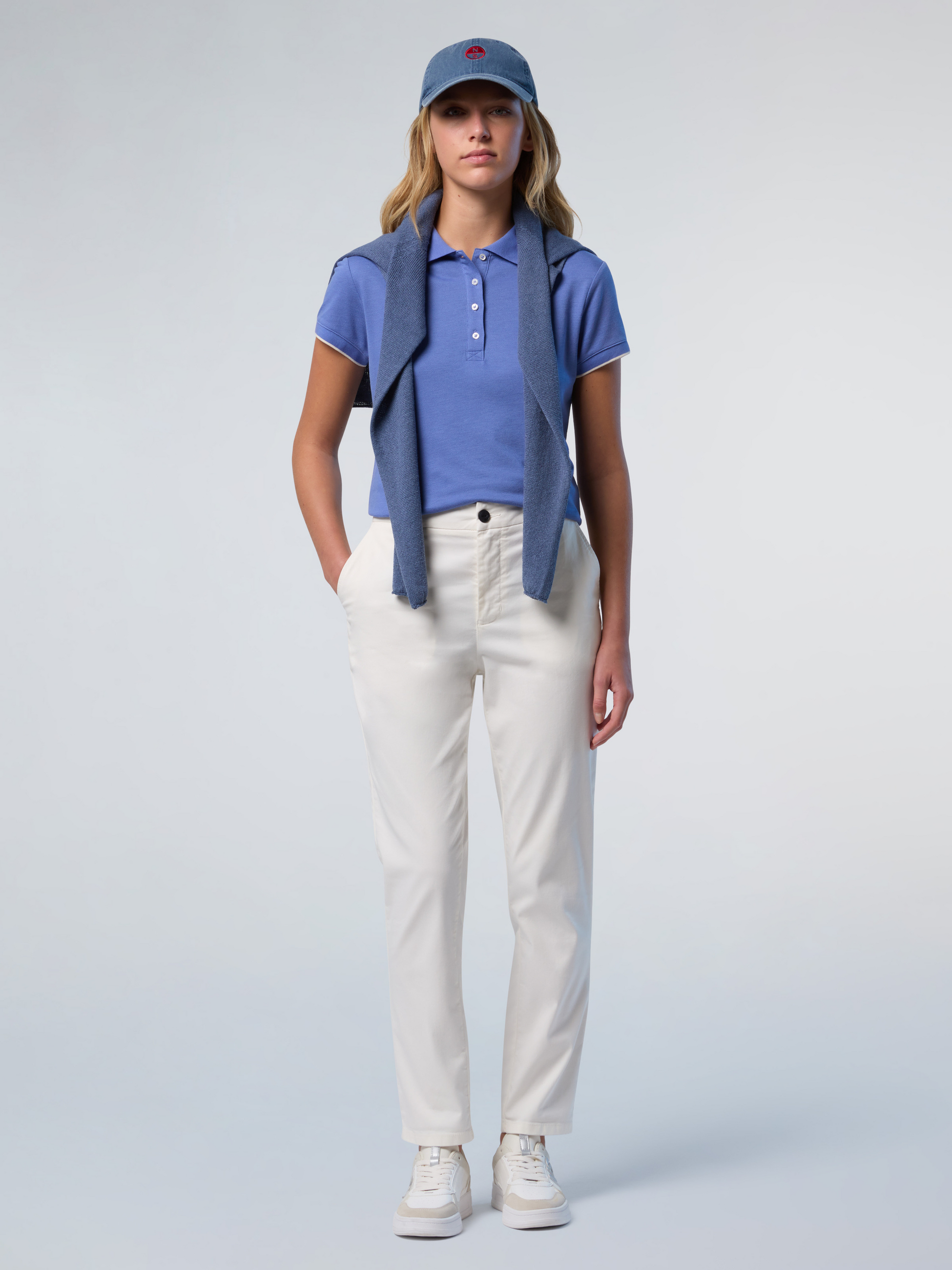 NORTH SAILS, North Sails Chino Pants Slim-fit