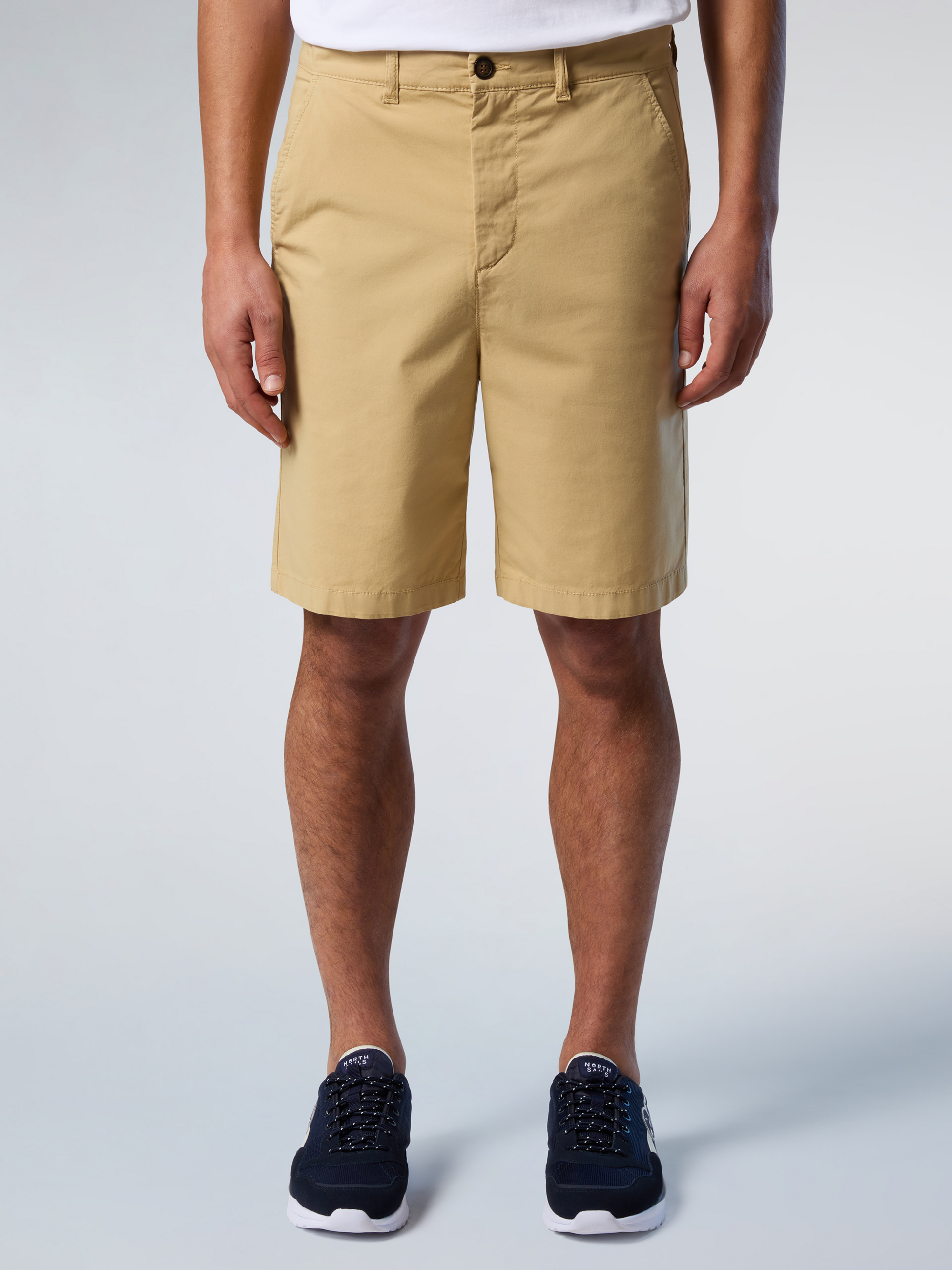 NORTH SAILS, North Sails Chino Shorts Freedom