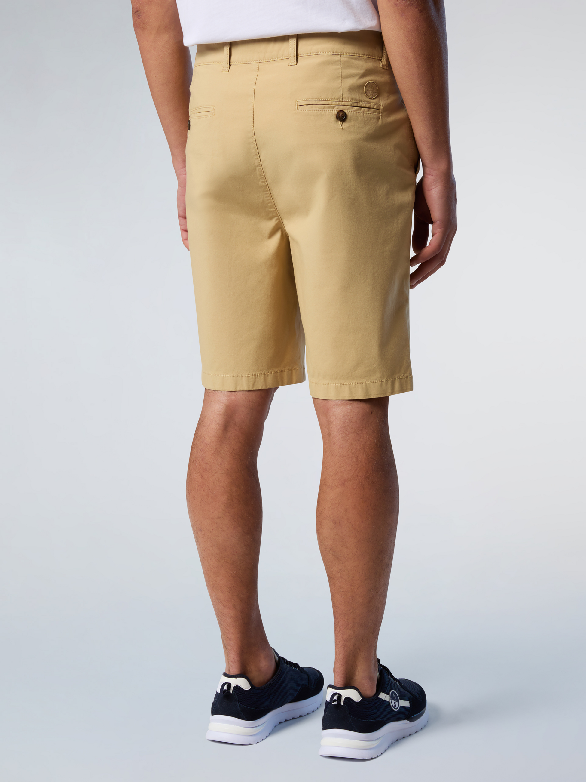 NORTH SAILS, North Sails Chino Shorts Freedom